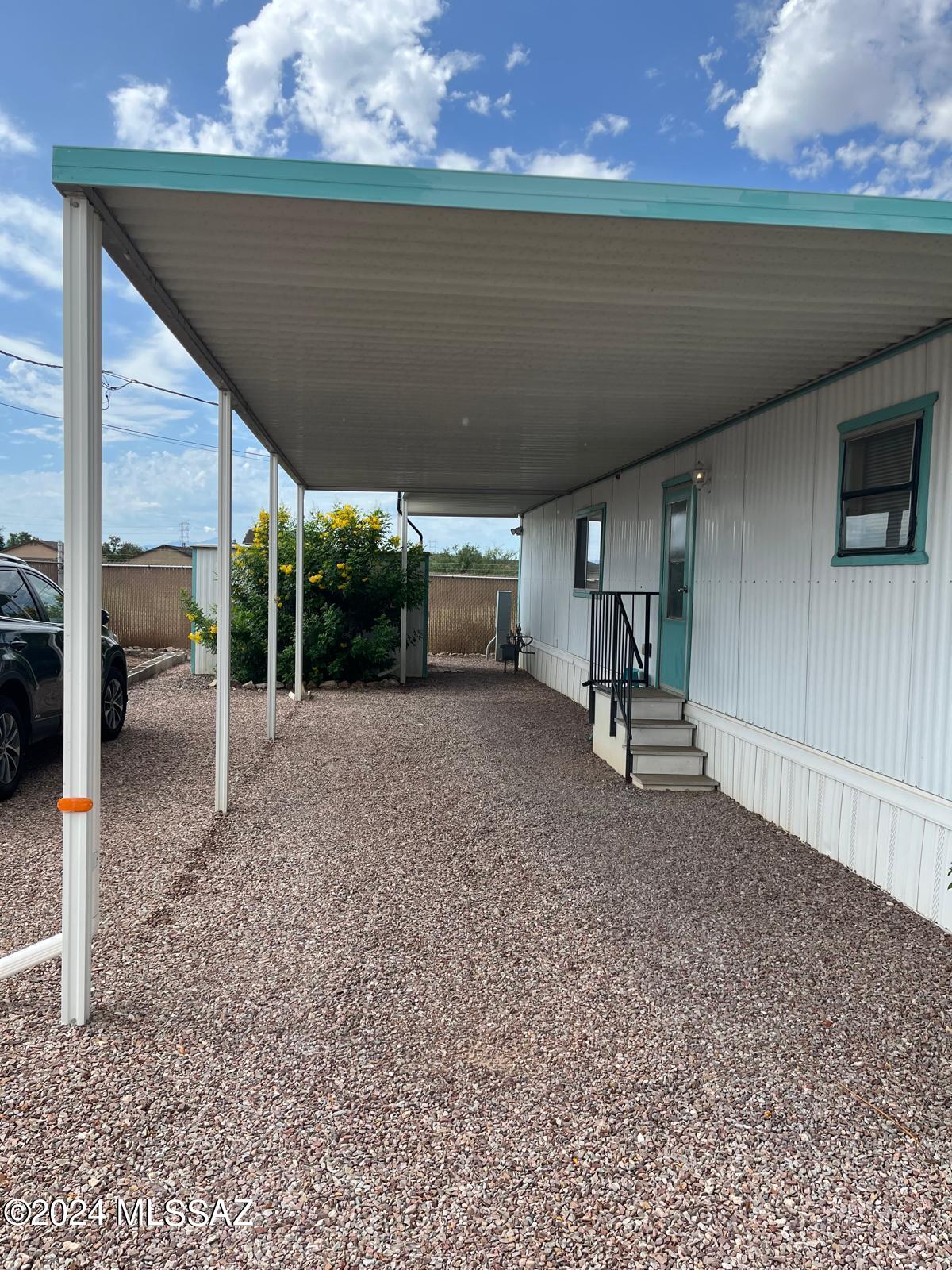 Phyllis Addition - Residential Lease