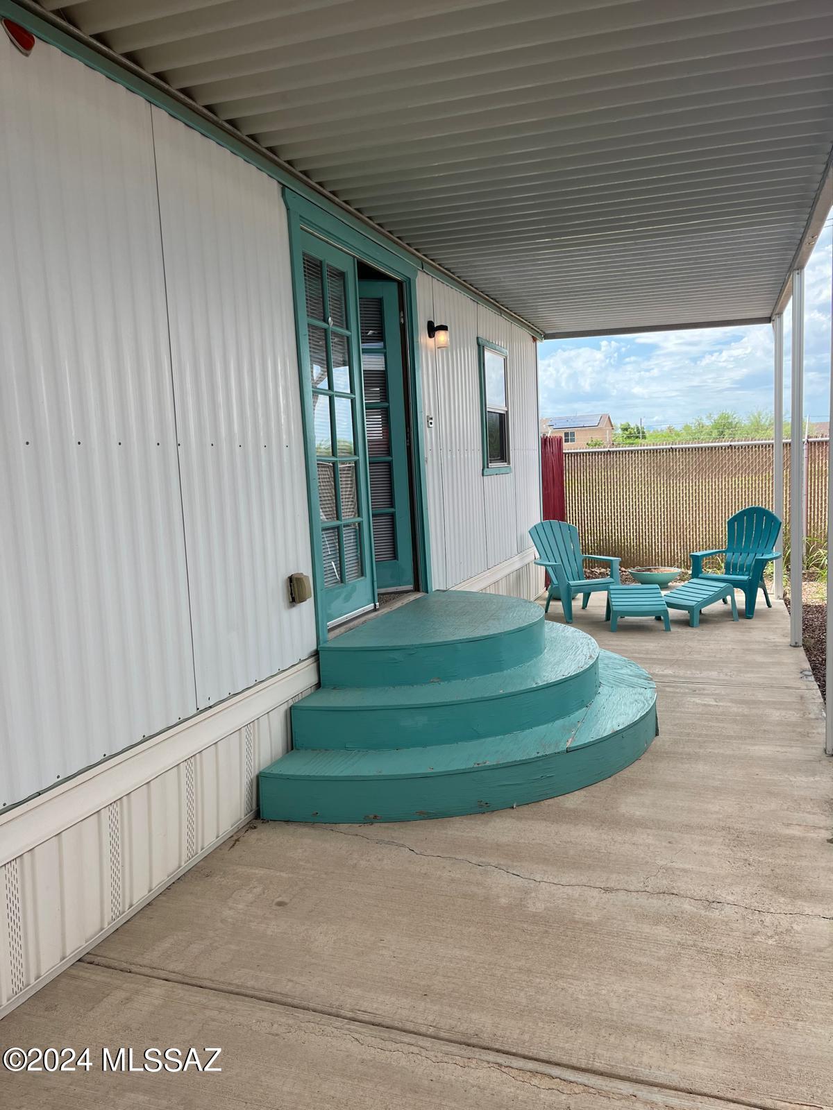Phyllis Addition - Residential Lease