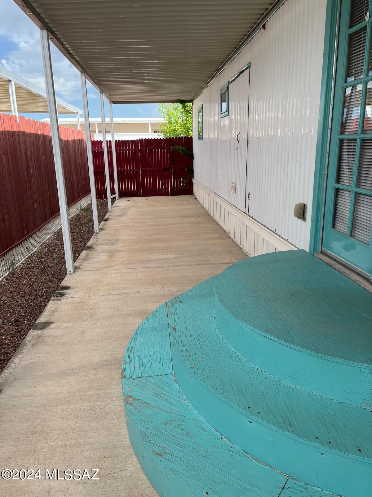 Phyllis Addition - Residential Lease