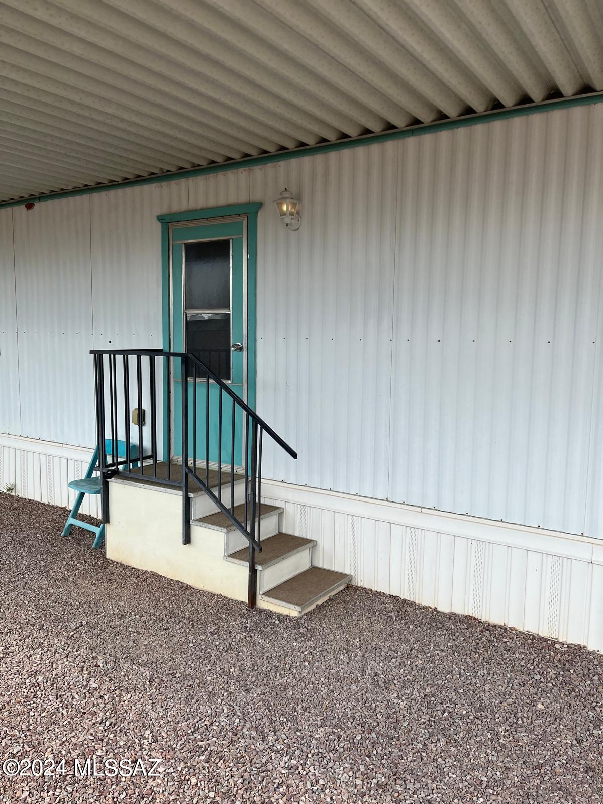 Phyllis Addition - Residential Lease