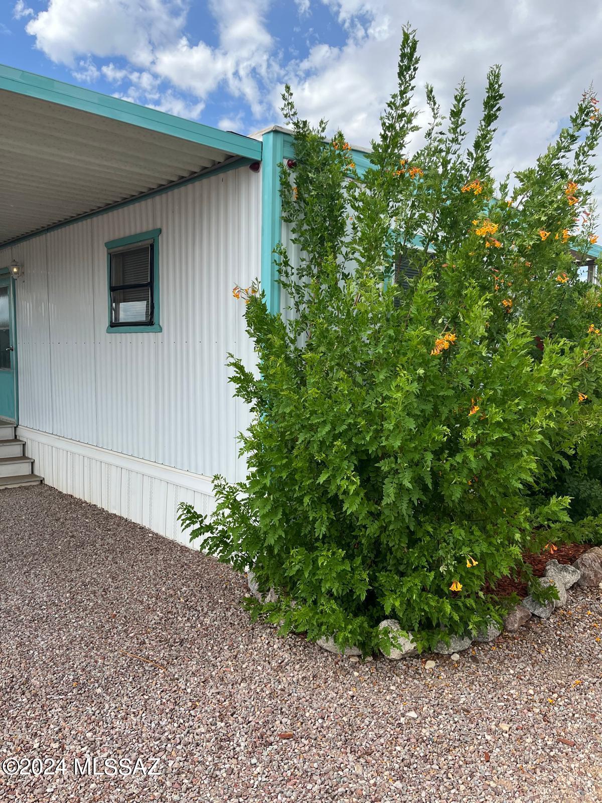 Phyllis Addition - Residential Lease