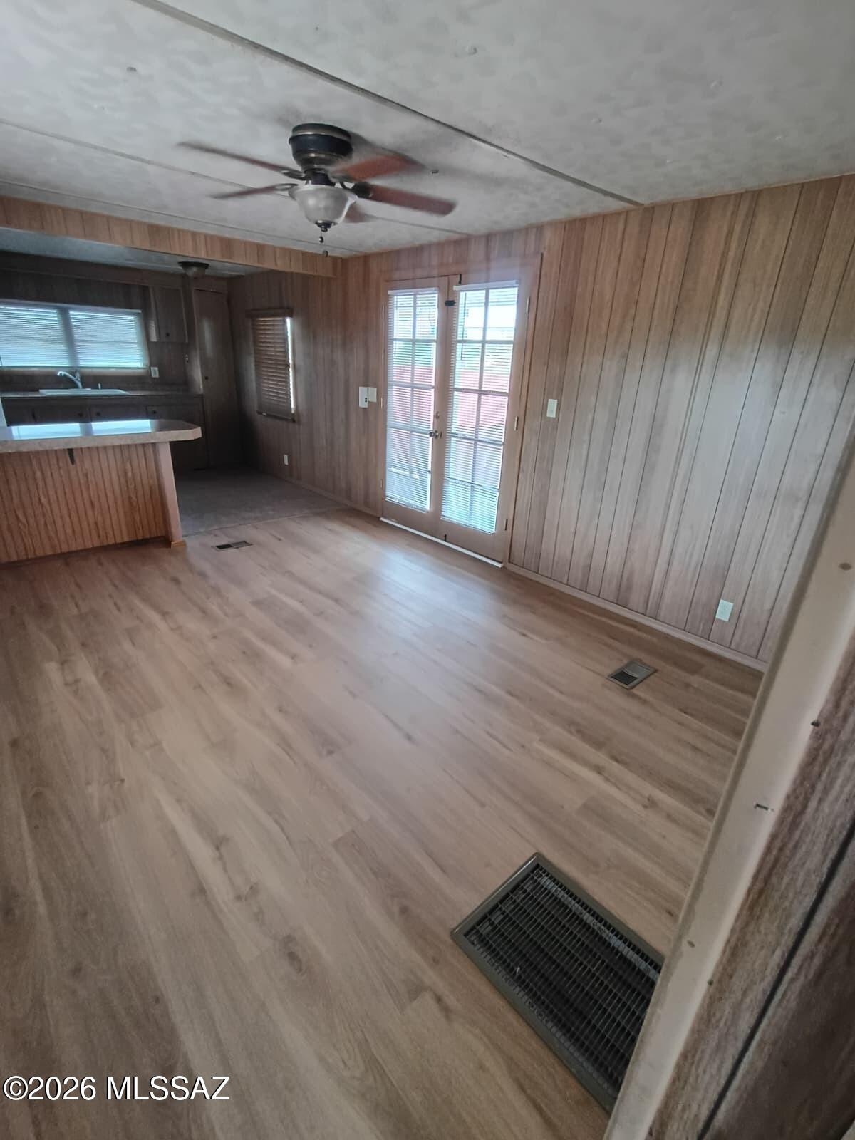 Phyllis Addition - Residential Lease