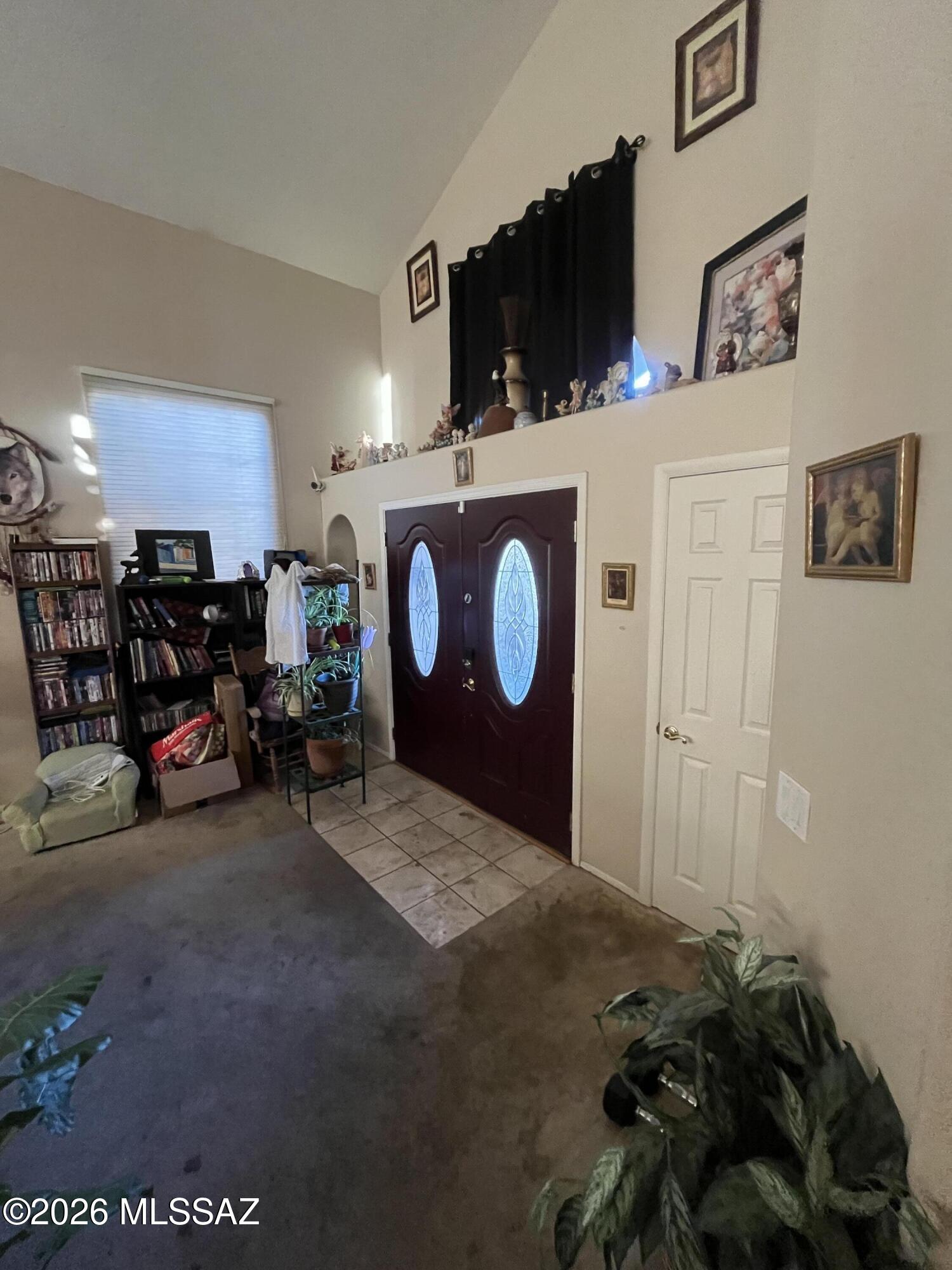 Rancho Vistoso Neighborhood 7 (1-317) - Residential