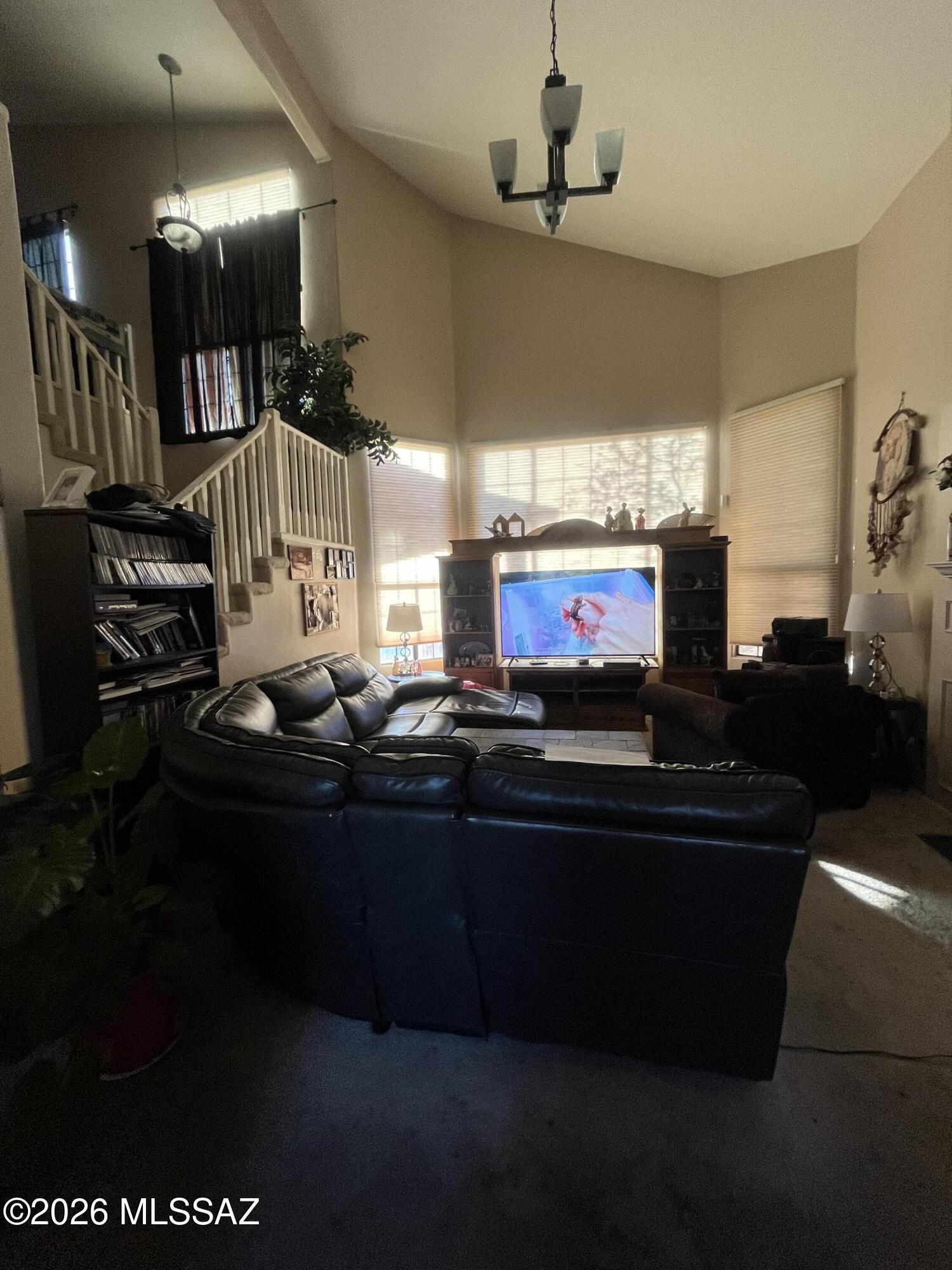 Rancho Vistoso Neighborhood 7 (1-317) - Residential