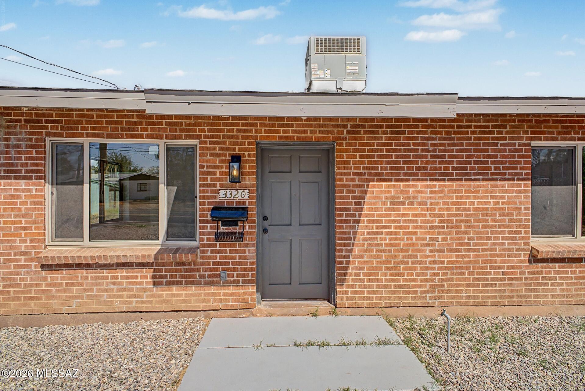 Hedrick Acreage NO. 1 - Residential