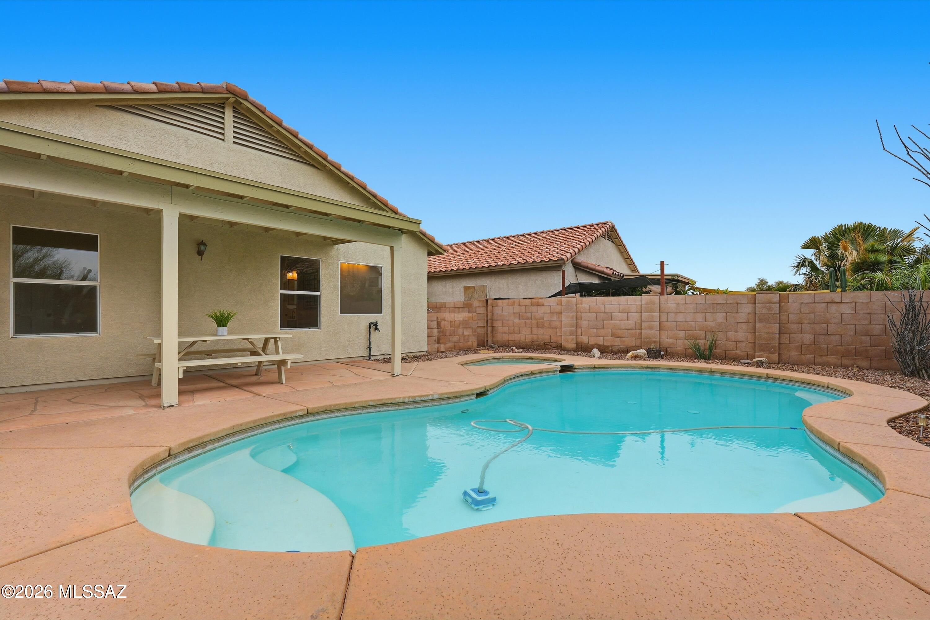 Continental Ranch (1-148) - Residential