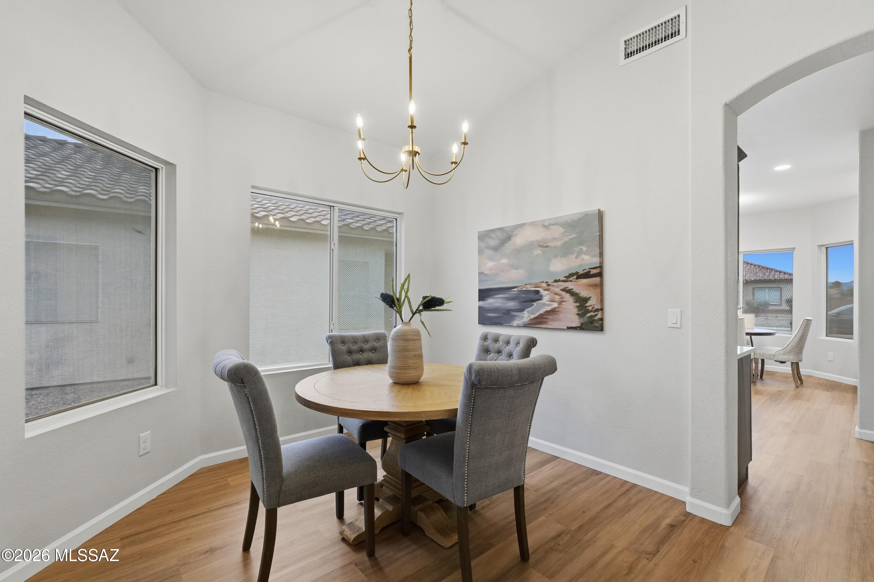 Continental Ranch (1-148) - Residential