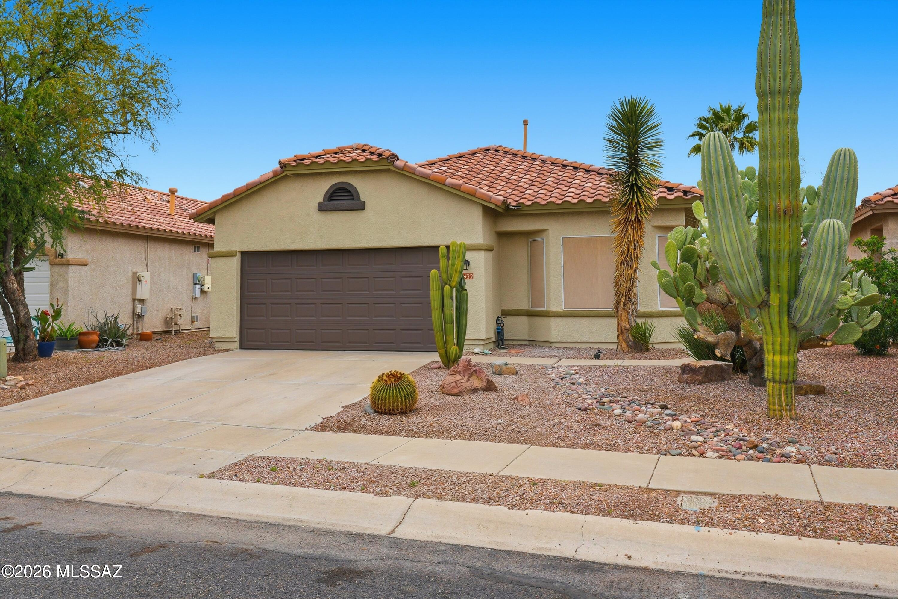 Continental Ranch (1-148) - Residential