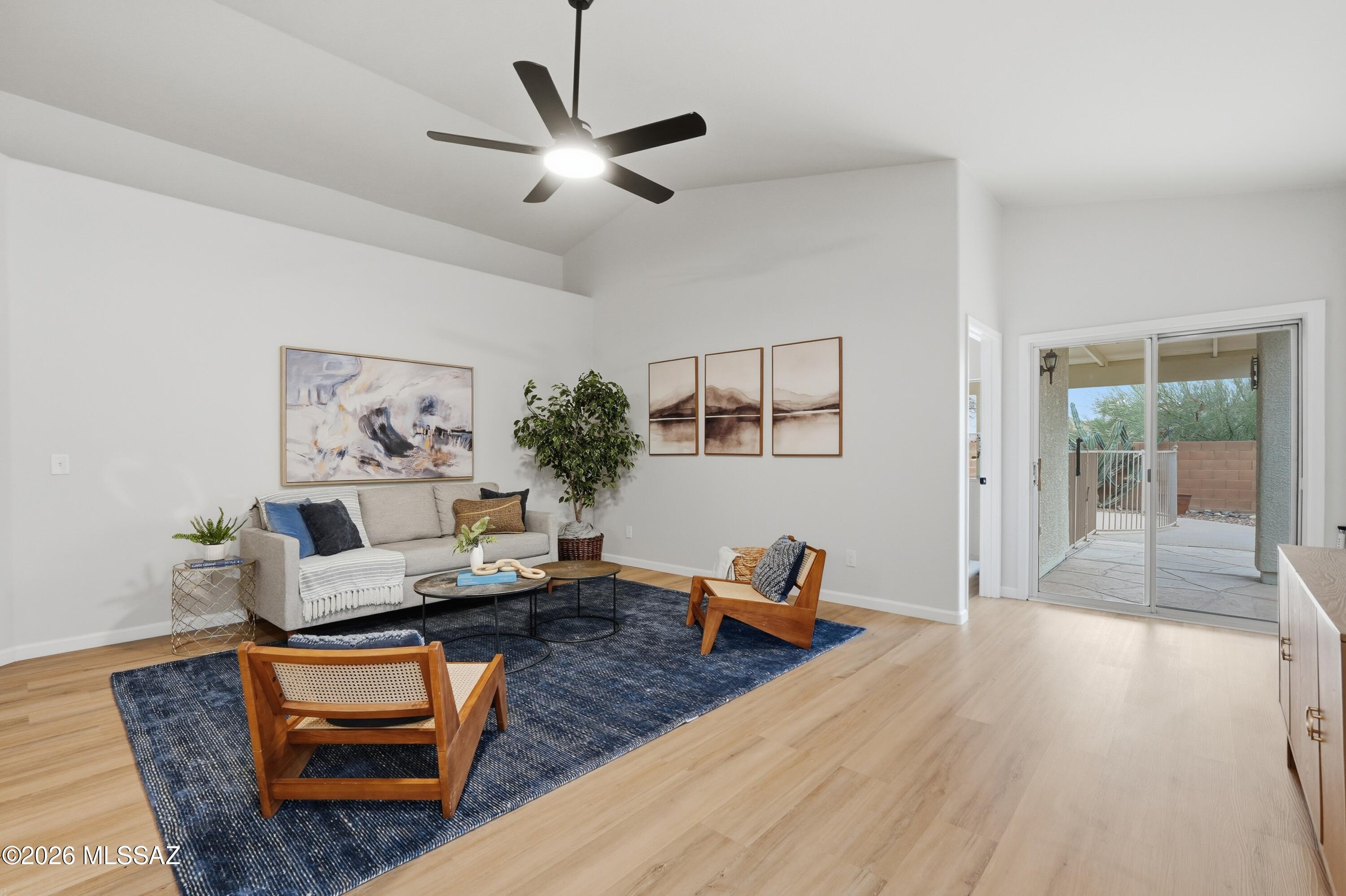 Continental Ranch (1-148) - Residential