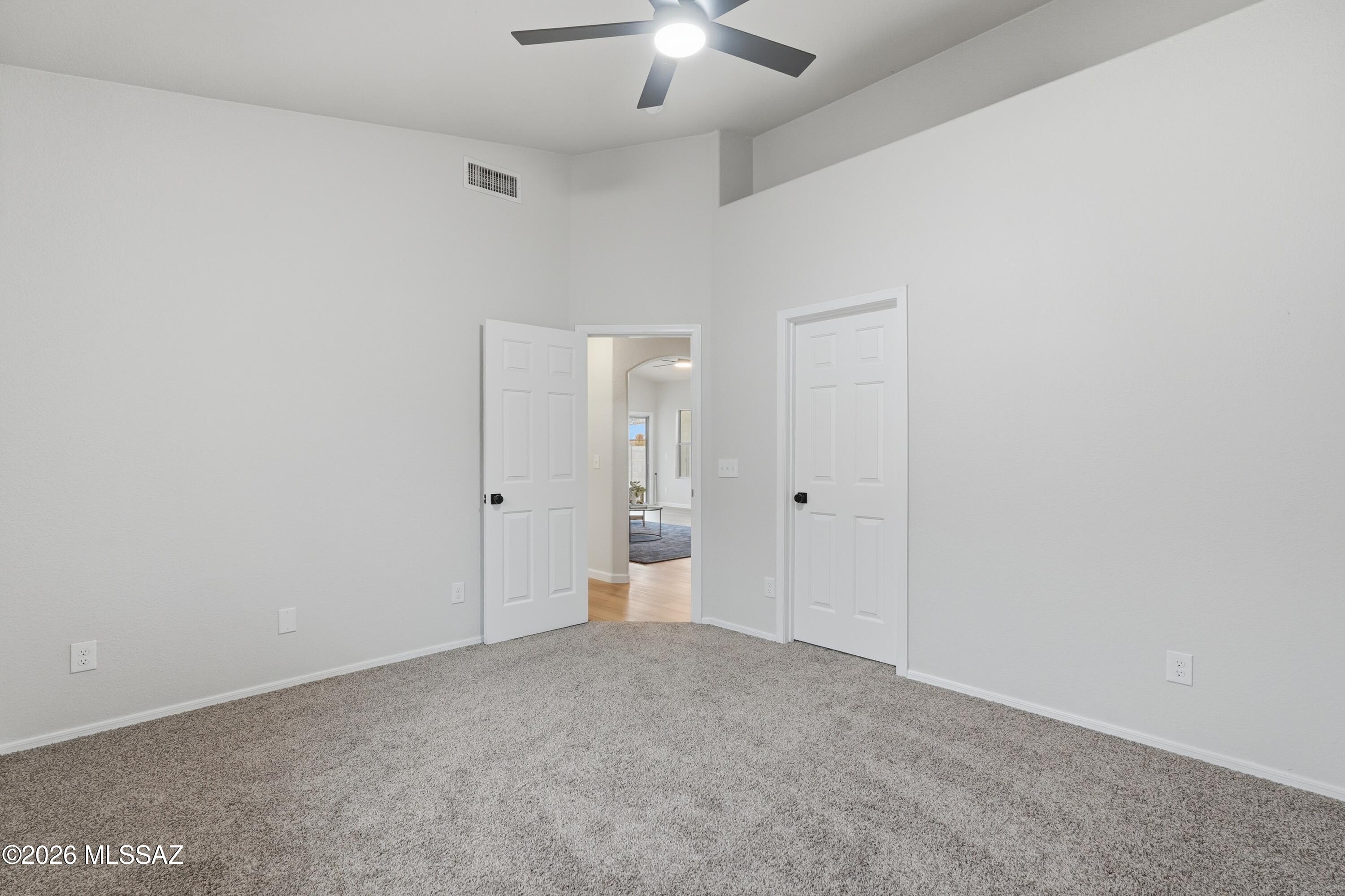 Continental Ranch (1-148) - Residential