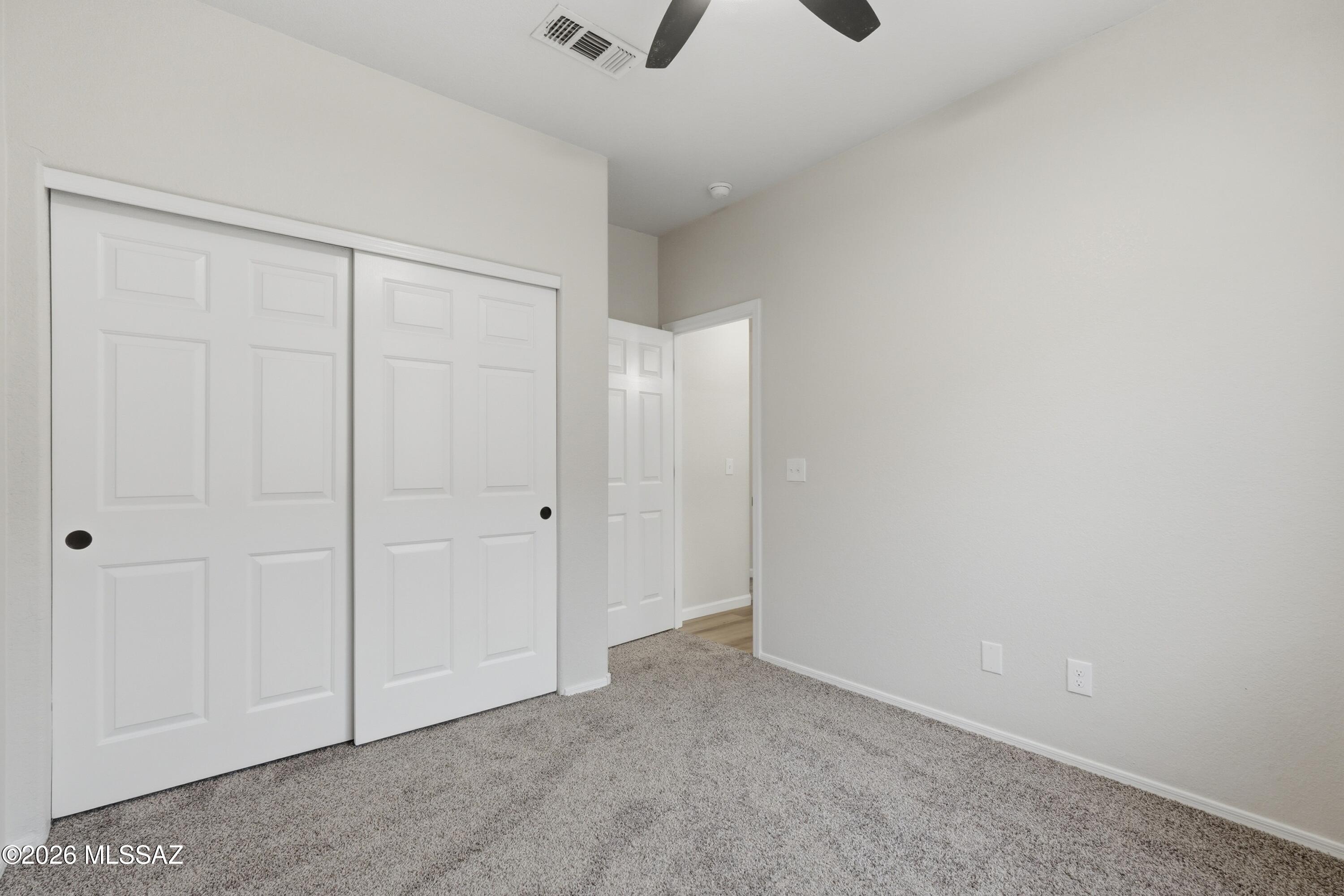 Continental Ranch (1-148) - Residential