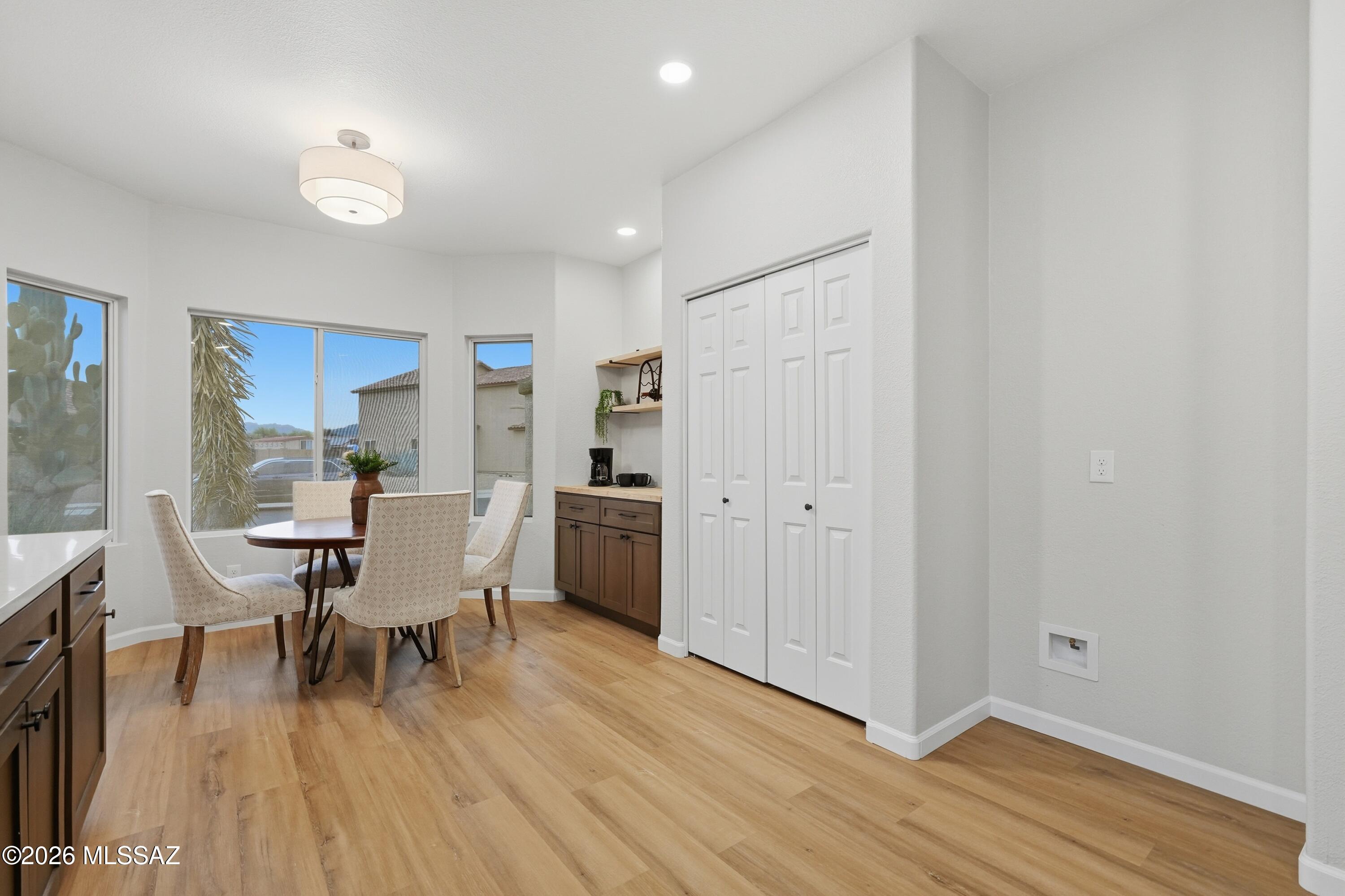 Continental Ranch (1-148) - Residential