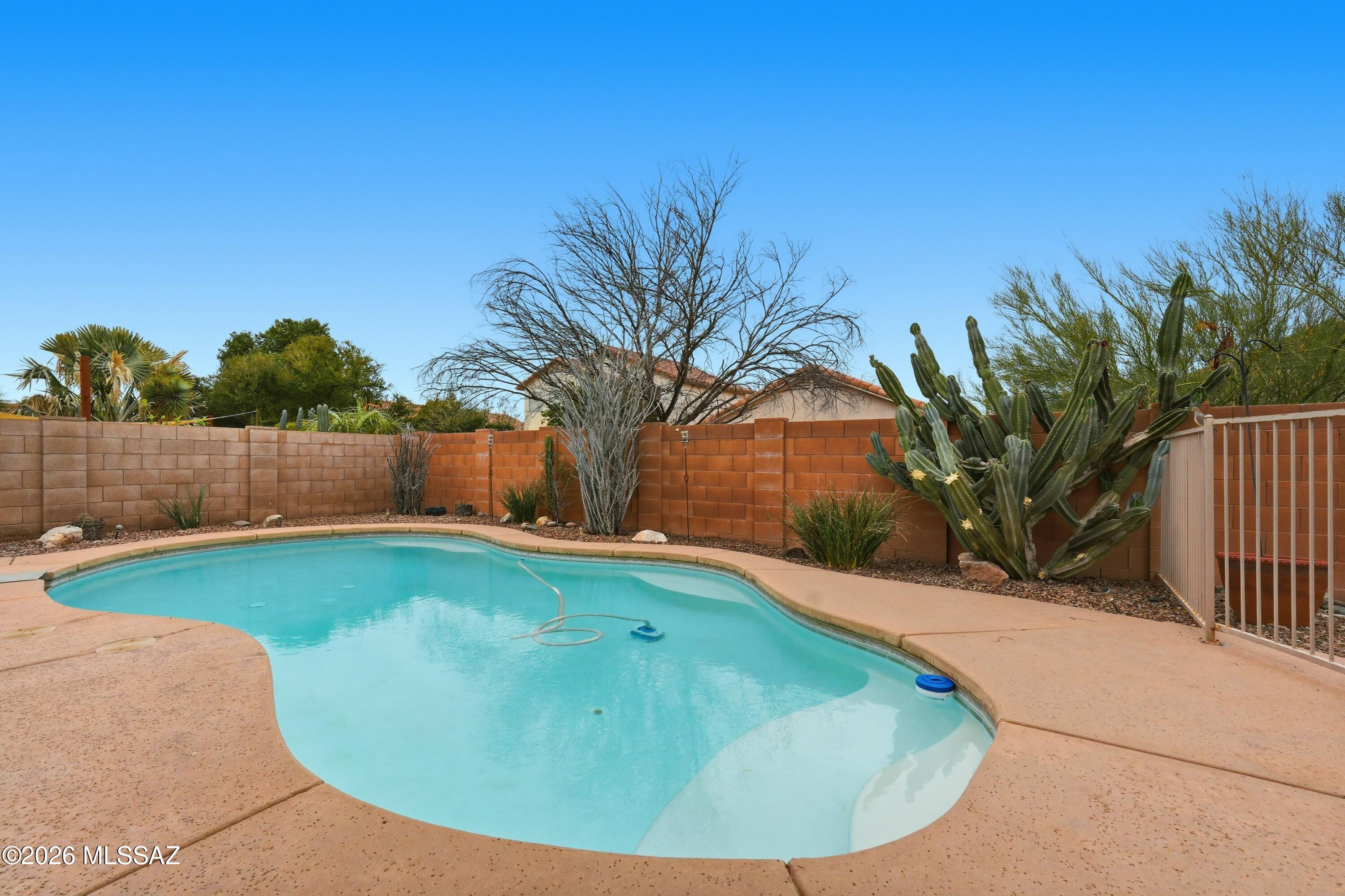 Continental Ranch (1-148) - Residential