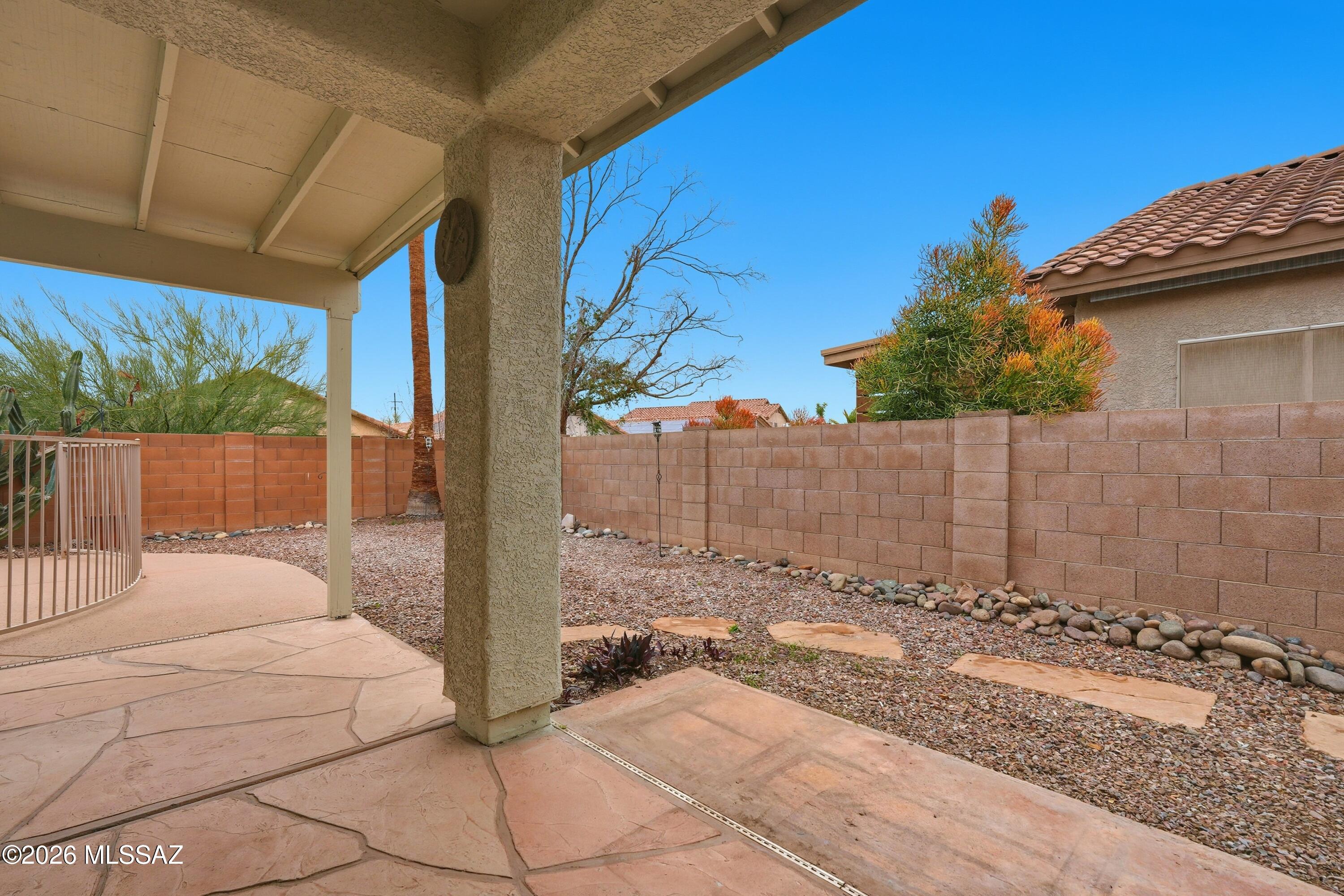 Continental Ranch (1-148) - Residential