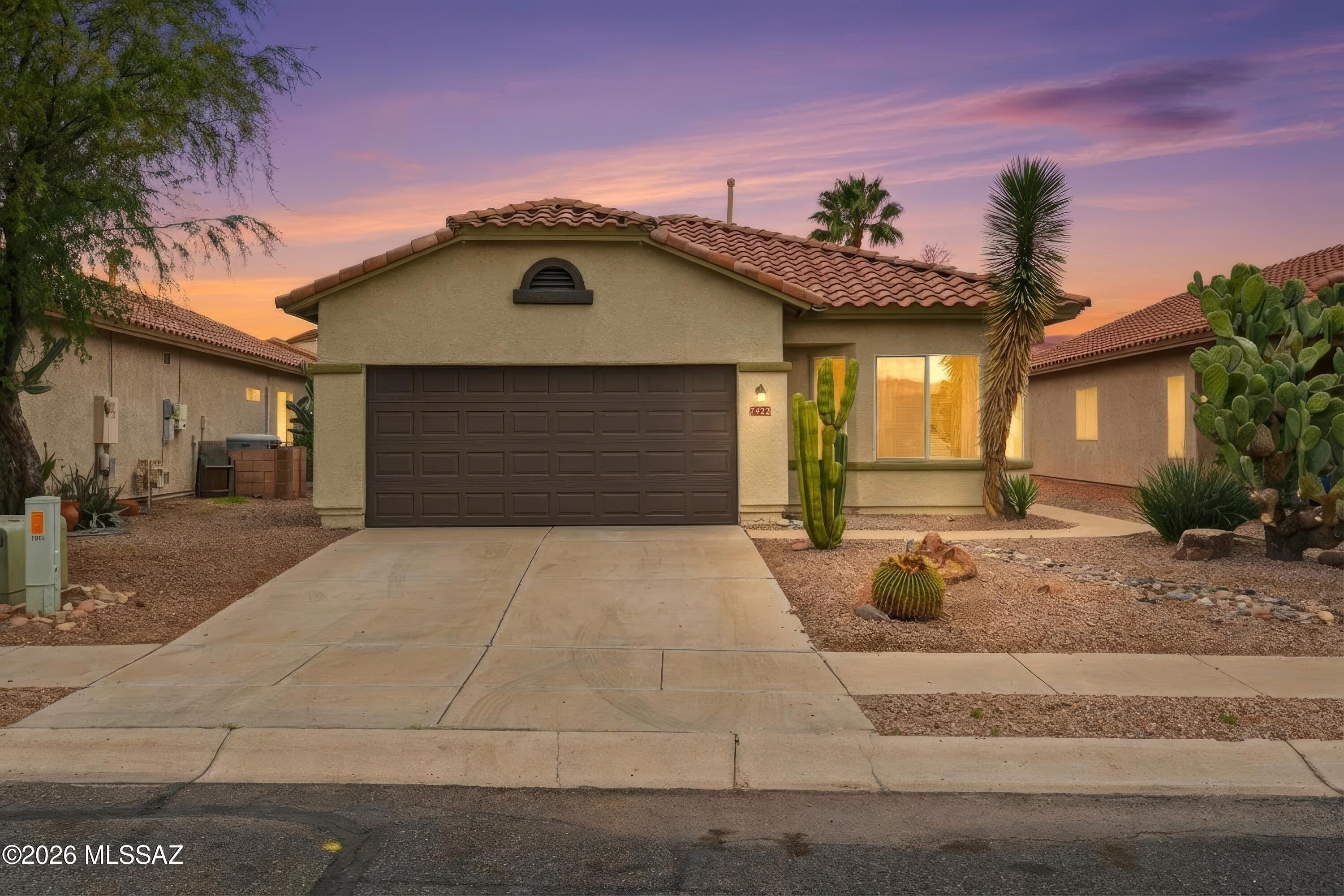 Continental Ranch (1-148) - Residential