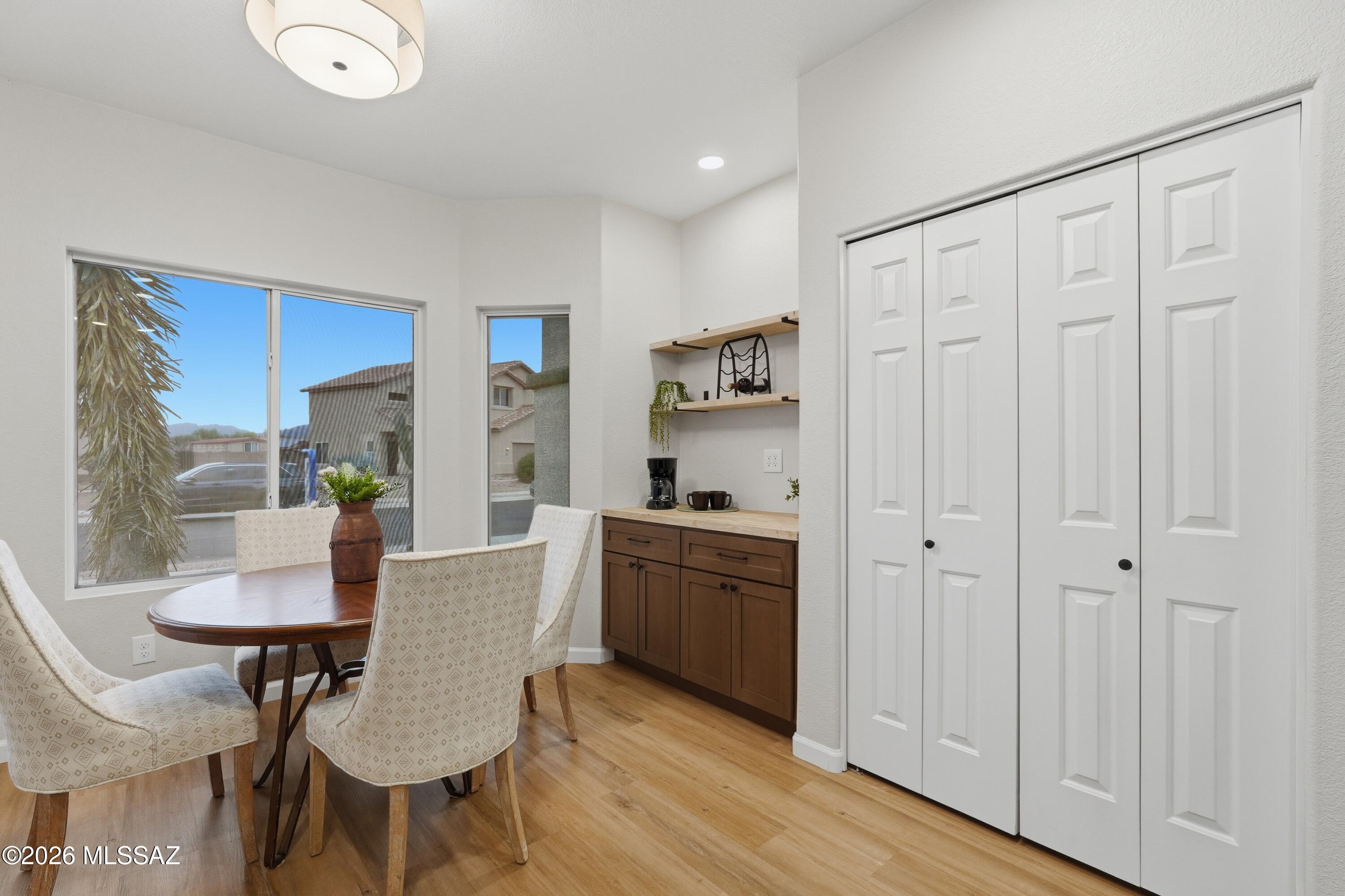 Continental Ranch (1-148) - Residential