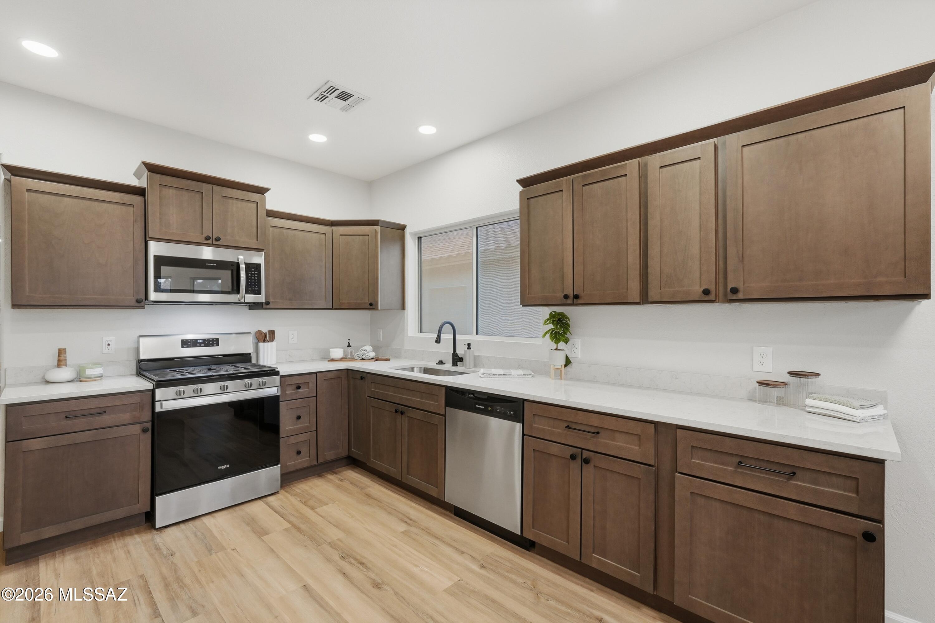 Continental Ranch (1-148) - Residential