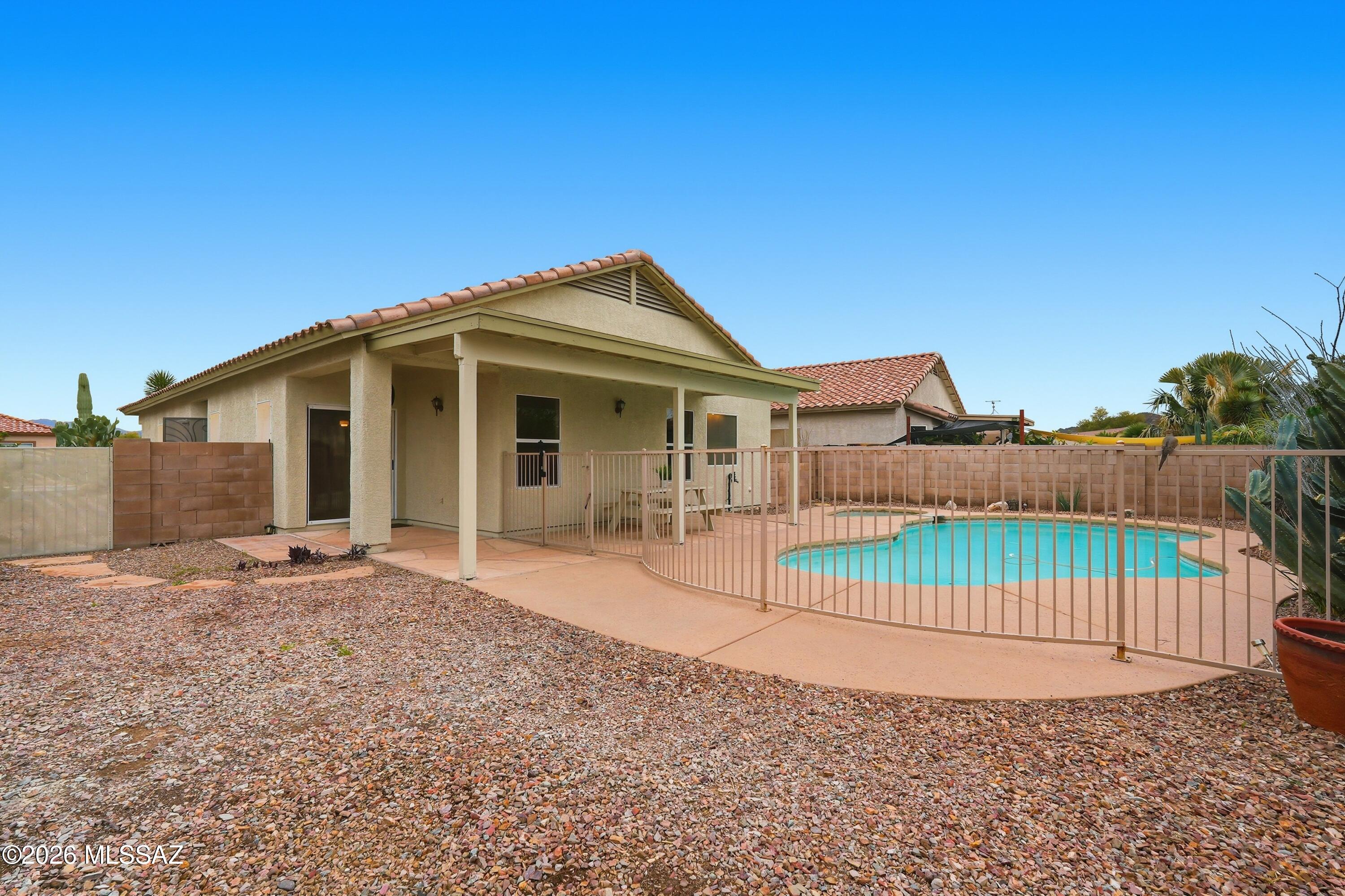 Continental Ranch (1-148) - Residential