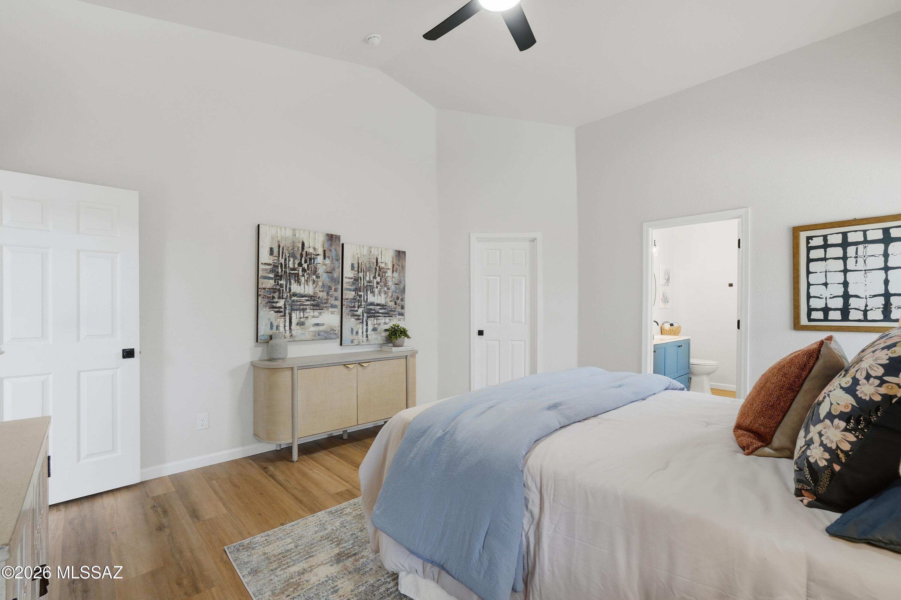 Continental Ranch (1-148) - Residential
