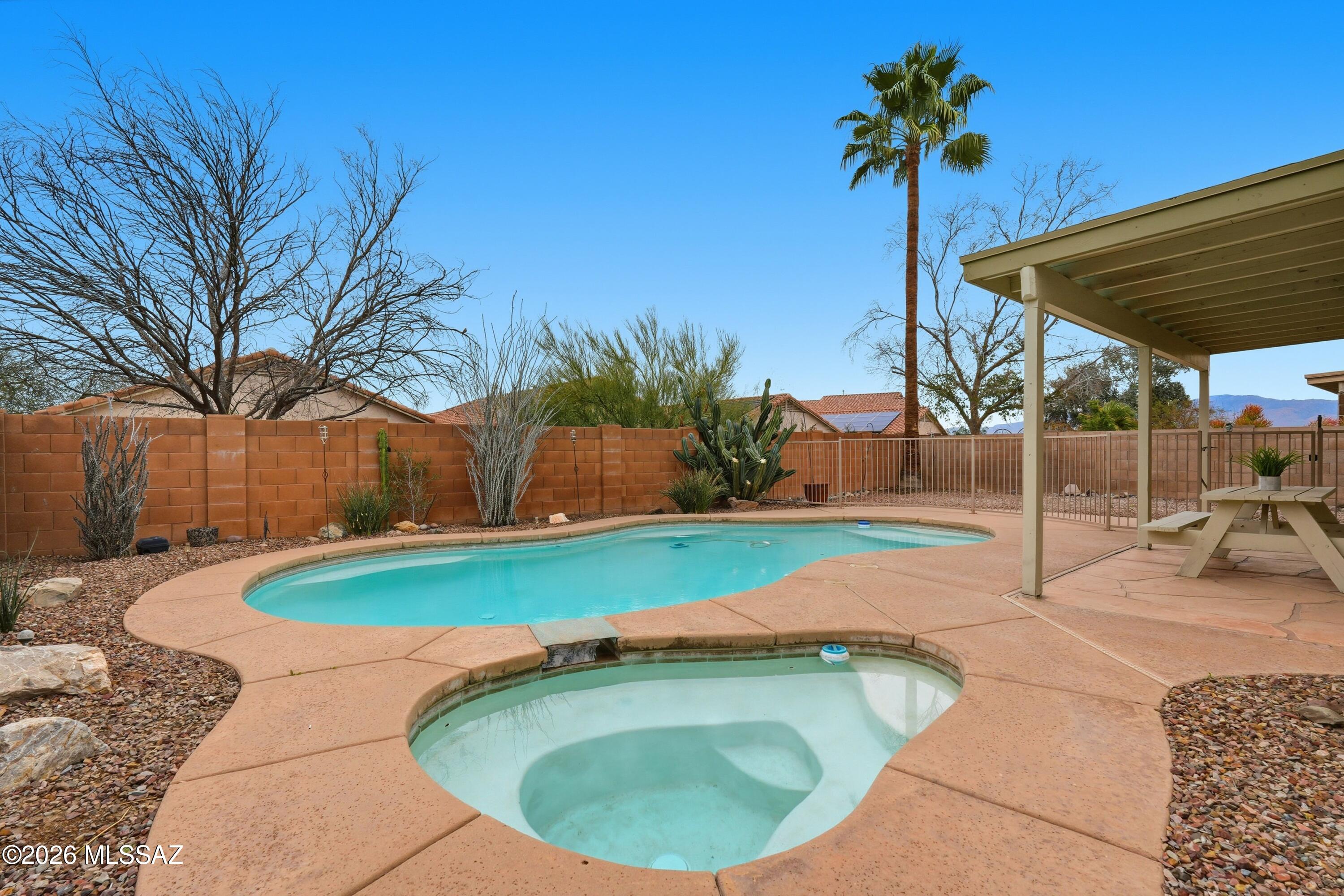 Continental Ranch (1-148) - Residential