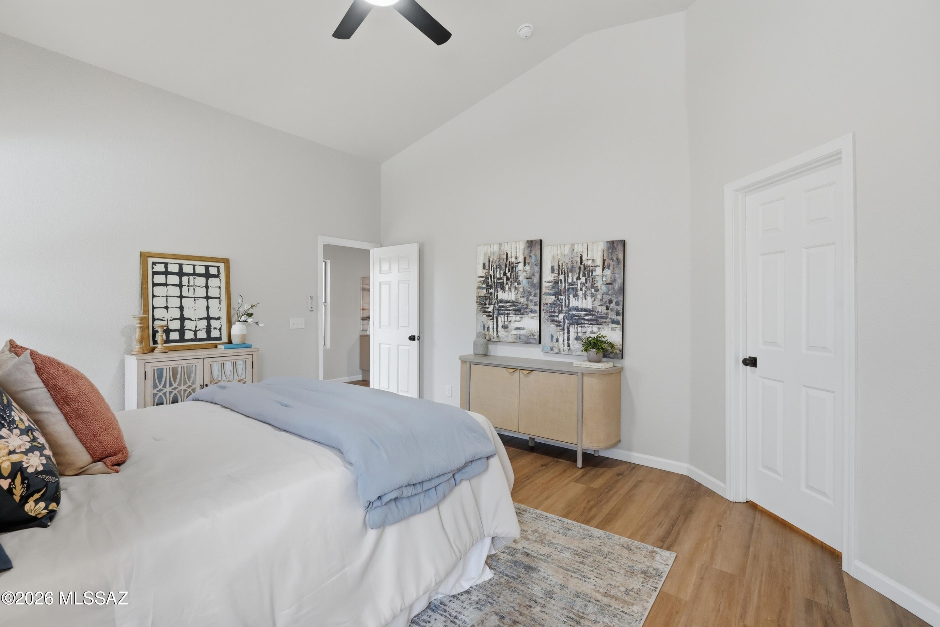 Continental Ranch (1-148) - Residential
