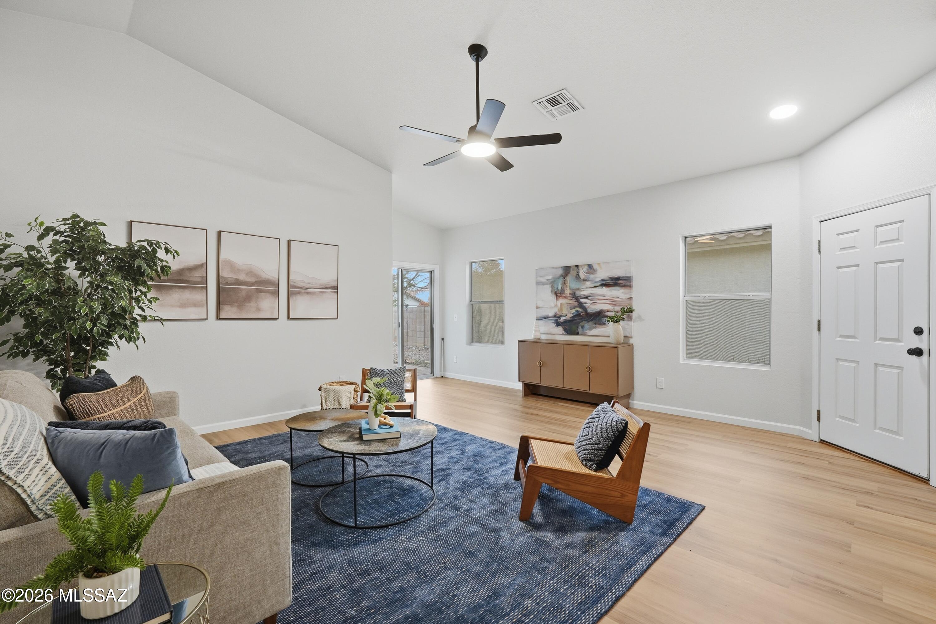 Continental Ranch (1-148) - Residential