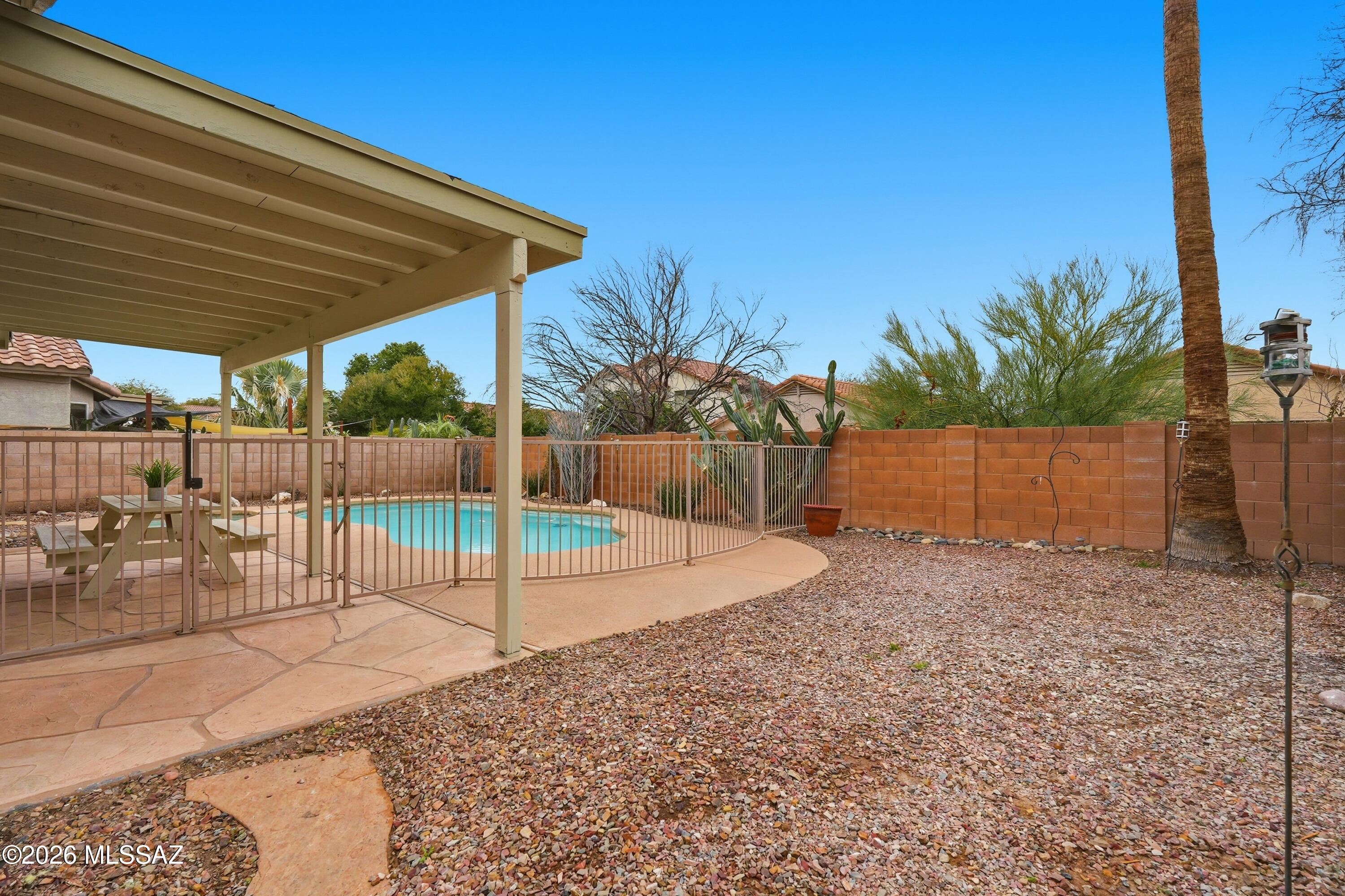 Continental Ranch (1-148) - Residential