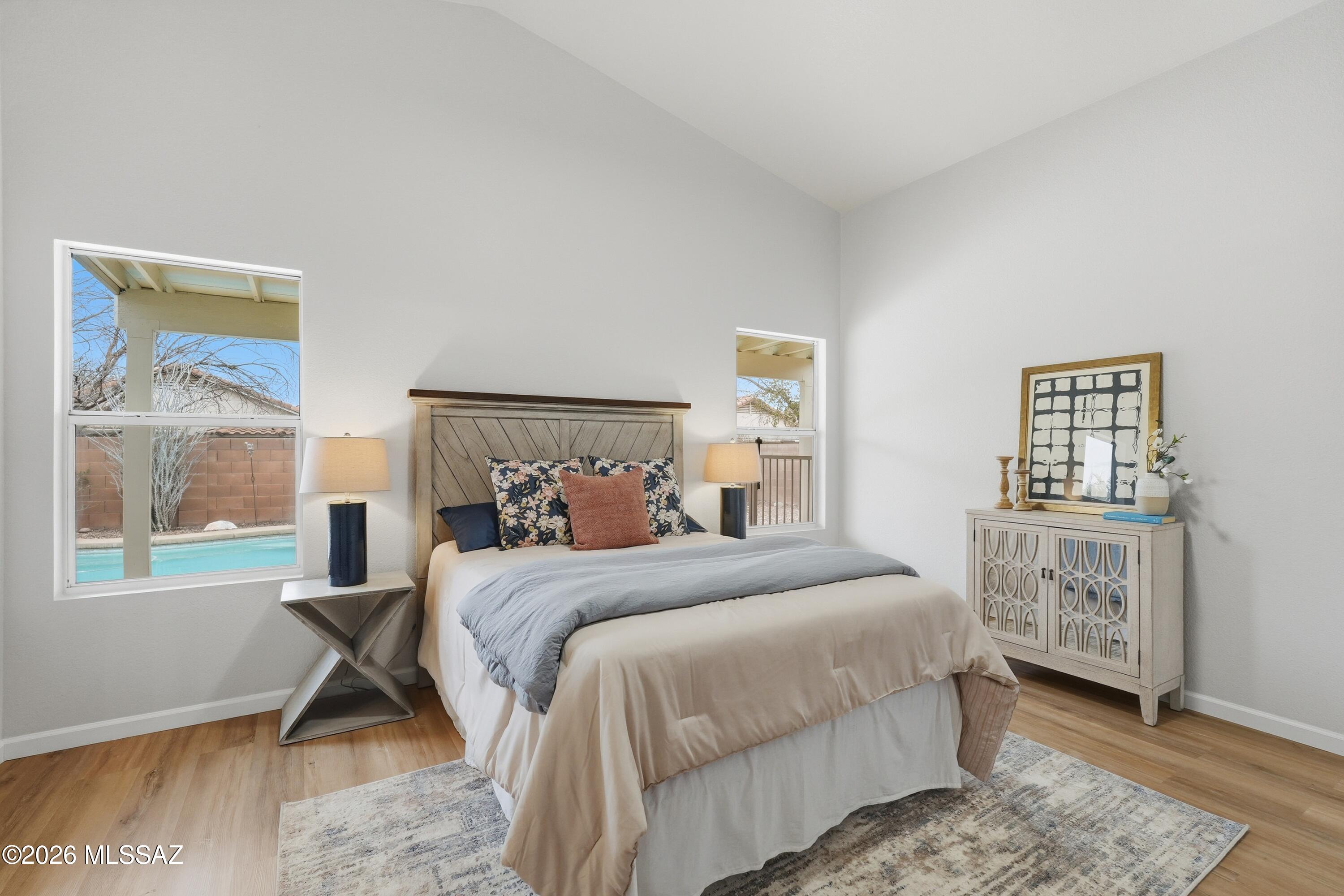 Continental Ranch (1-148) - Residential