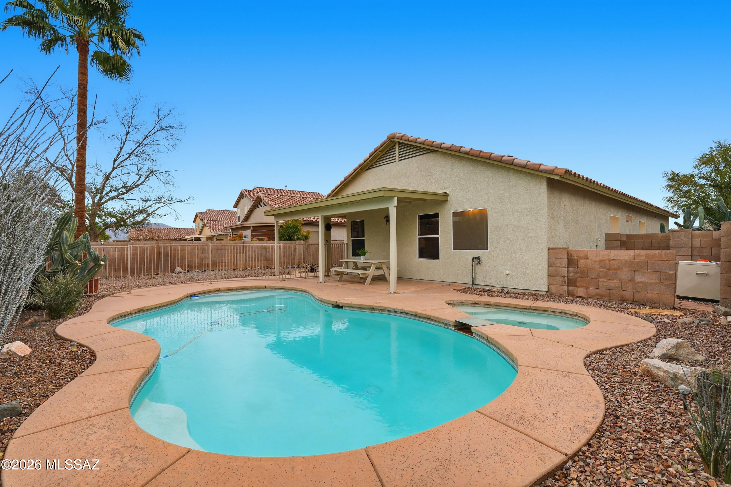 Continental Ranch (1-148) - Residential