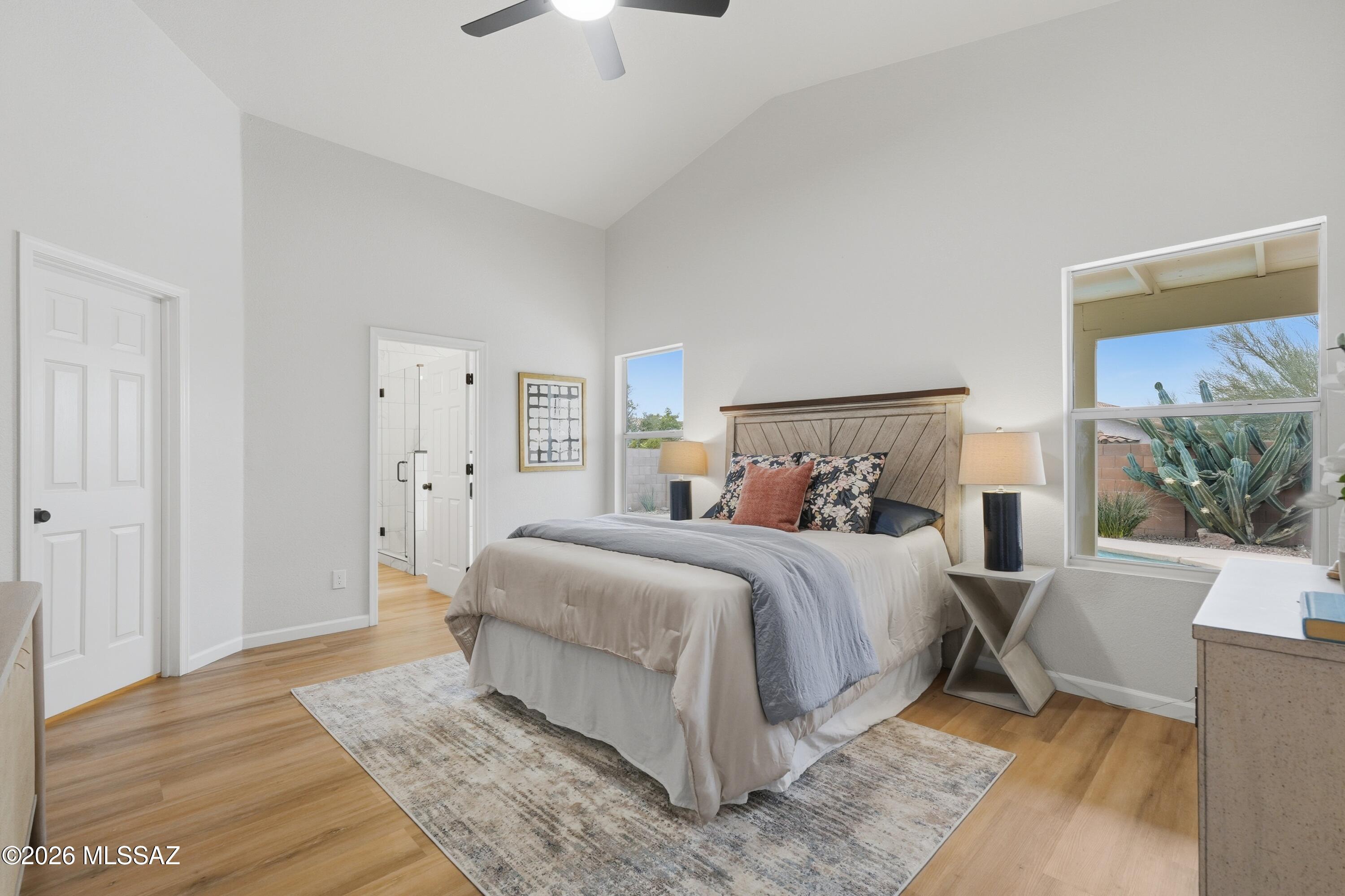 Continental Ranch (1-148) - Residential