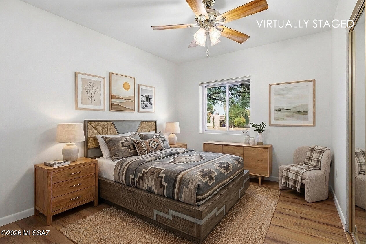 Green Valley Country Club Estates (155-376) - Residential