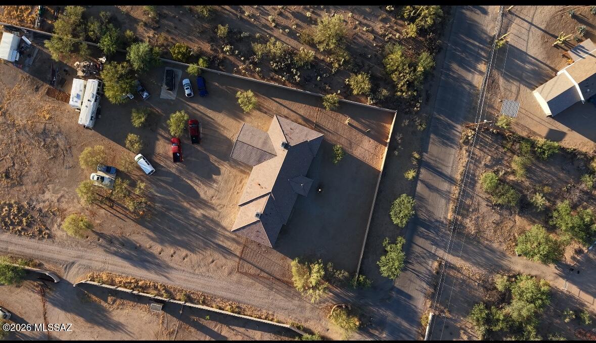 Paradise Estates (1-22) - Residential