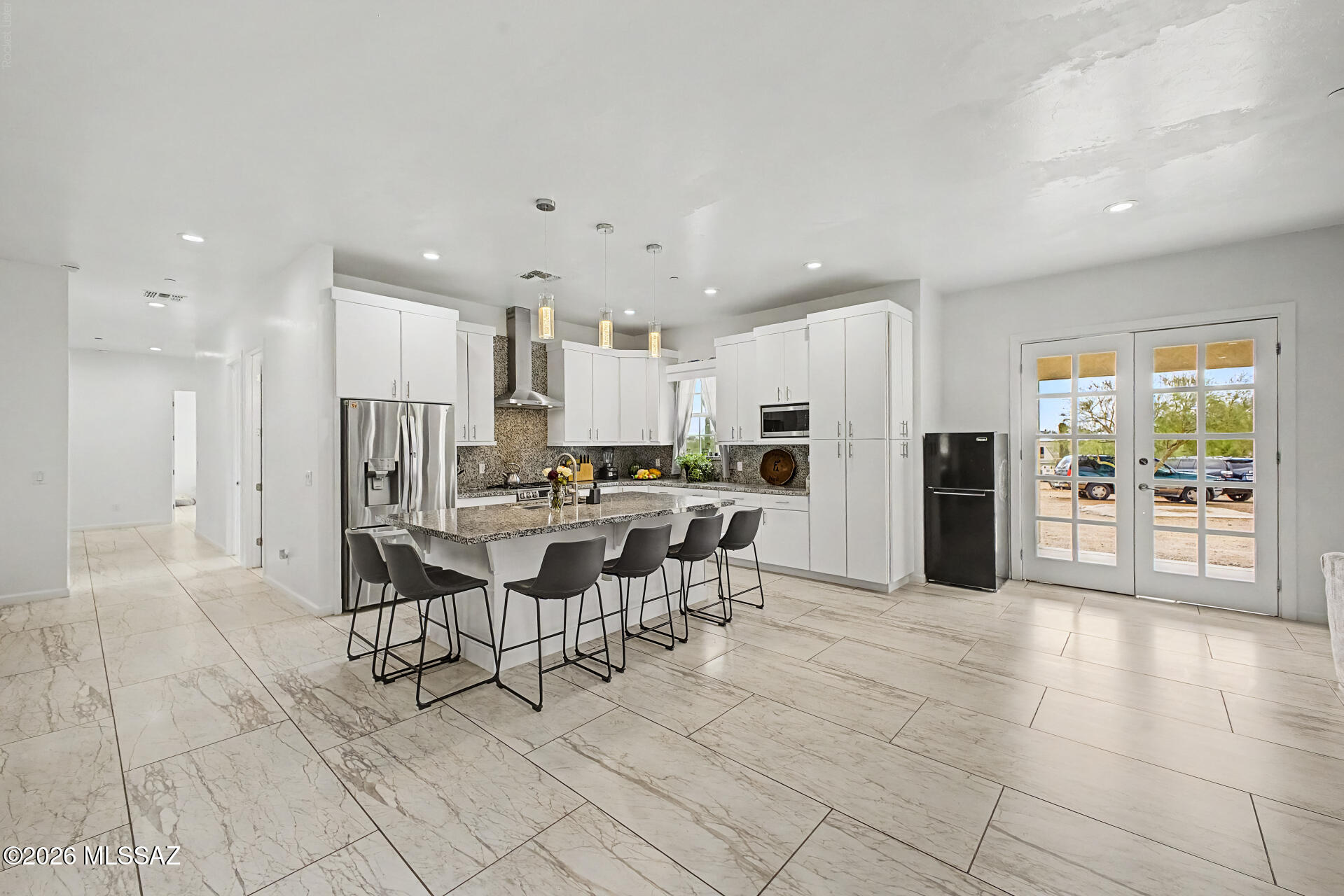 Paradise Estates (1-22) - Residential