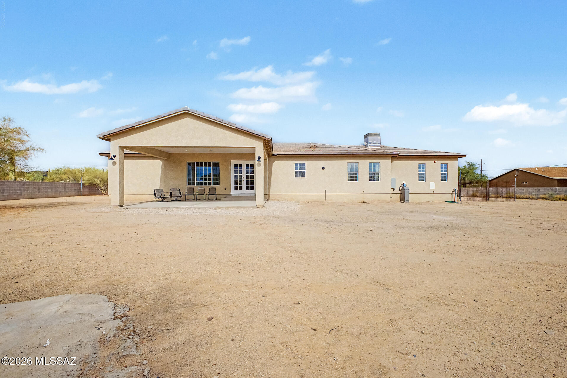 Paradise Estates (1-22) - Residential