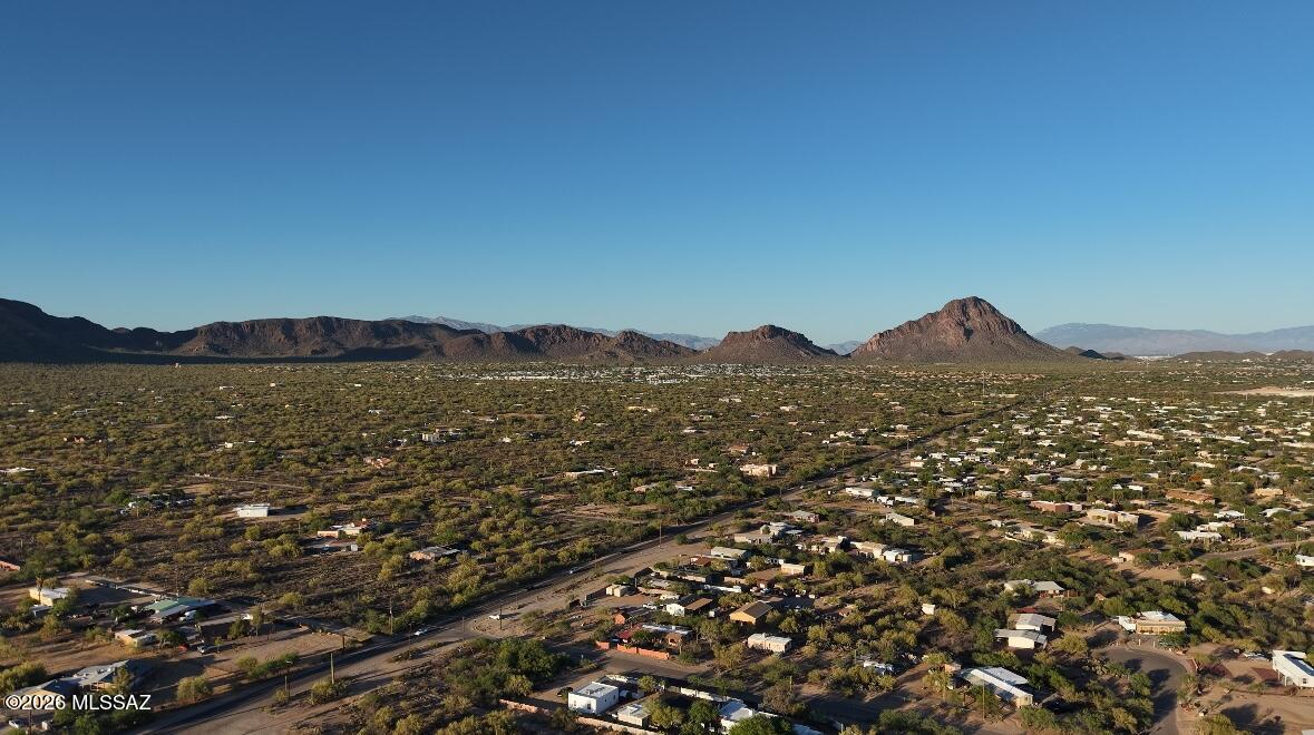 Paradise Estates (1-22) - Residential