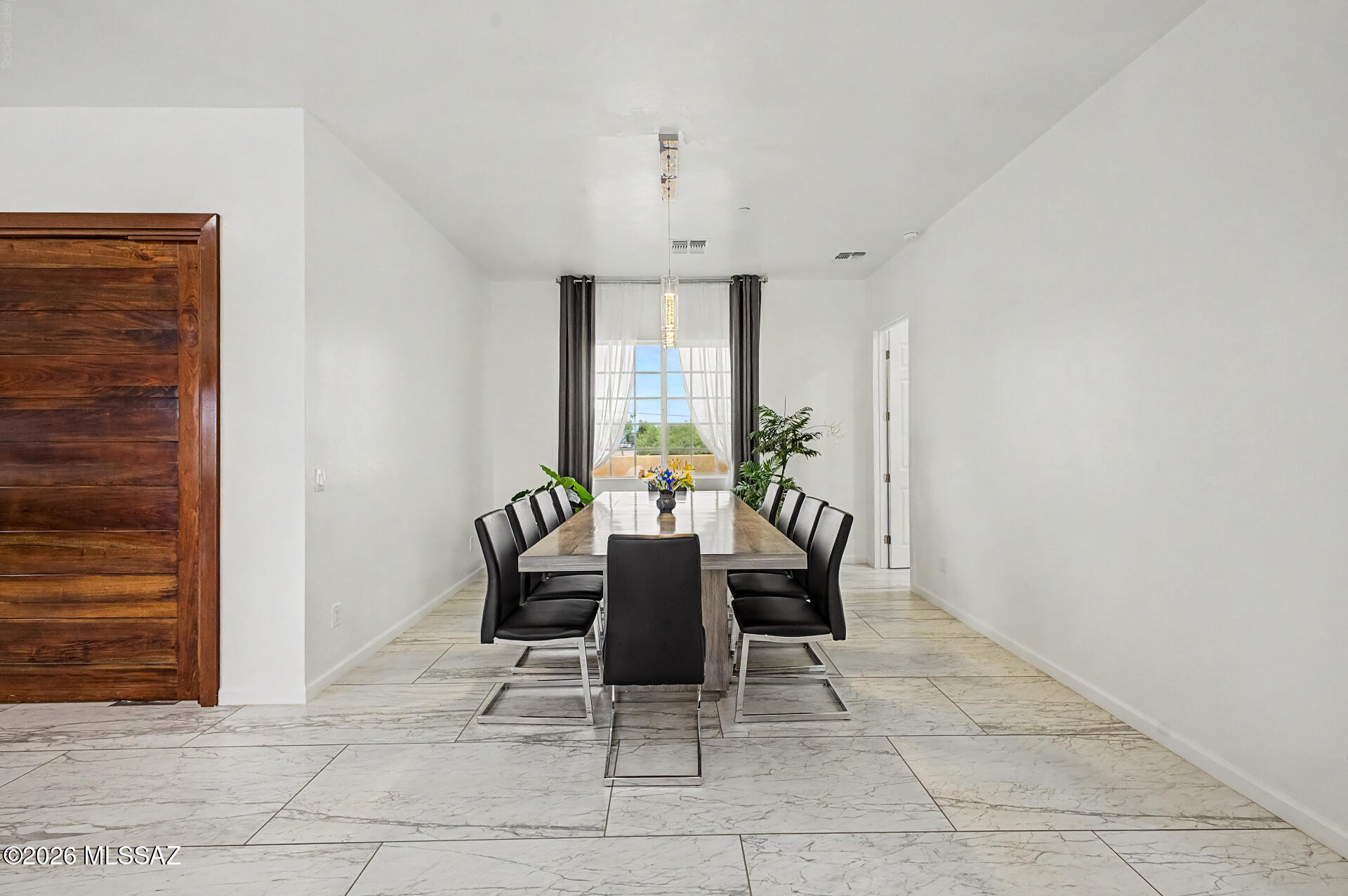 Paradise Estates (1-22) - Residential