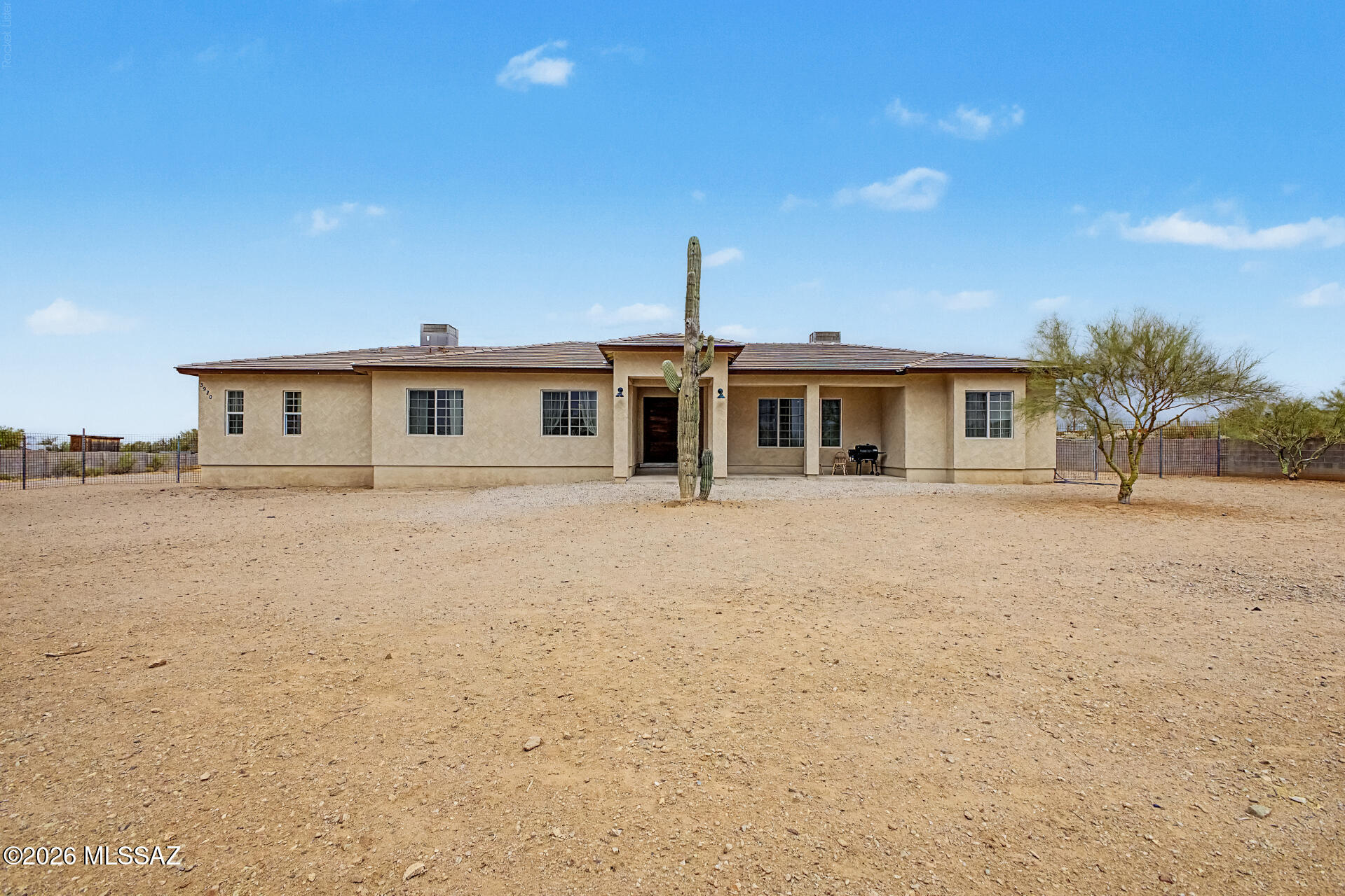 Paradise Estates (1-22) - Residential