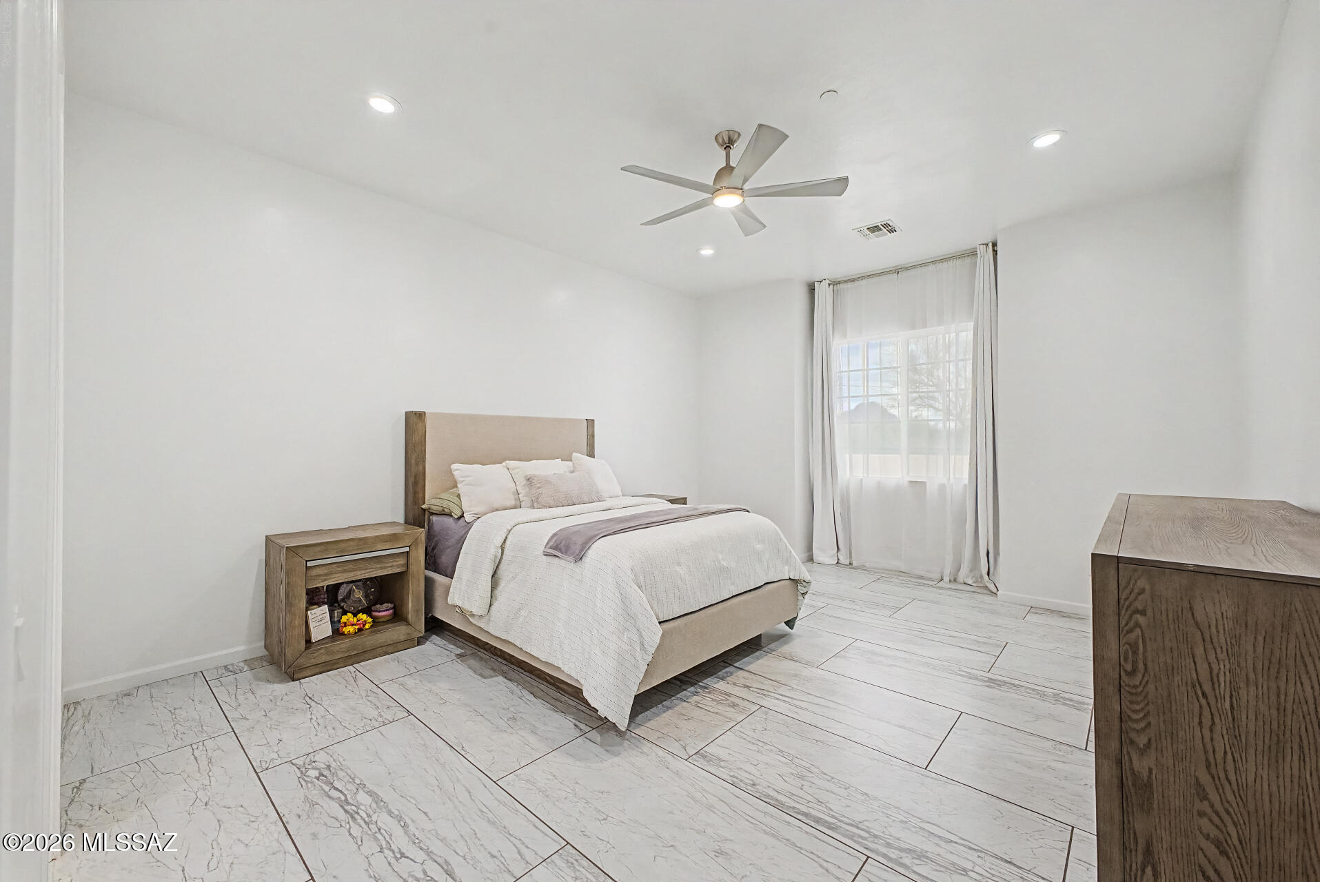 Paradise Estates (1-22) - Residential