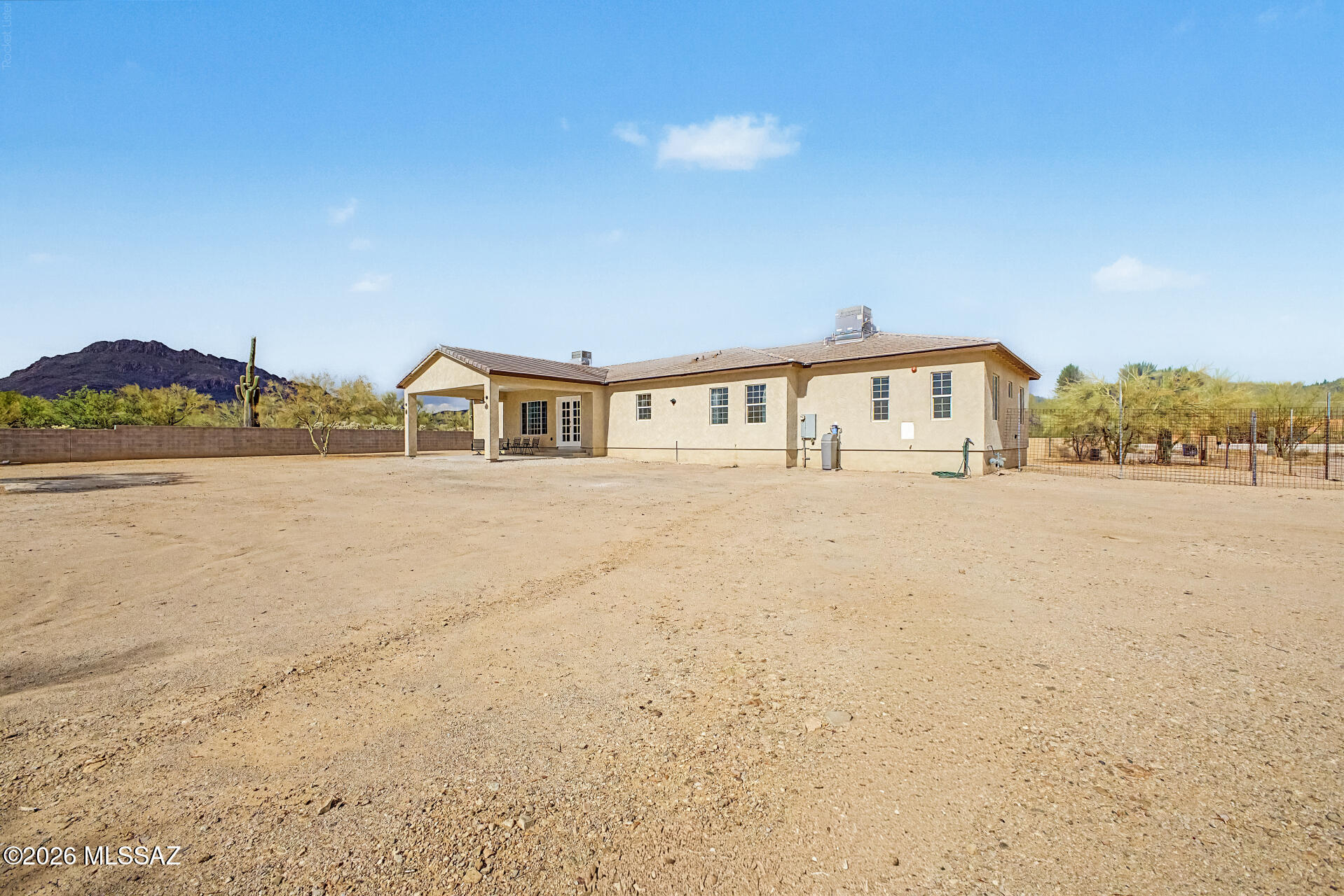 Paradise Estates (1-22) - Residential