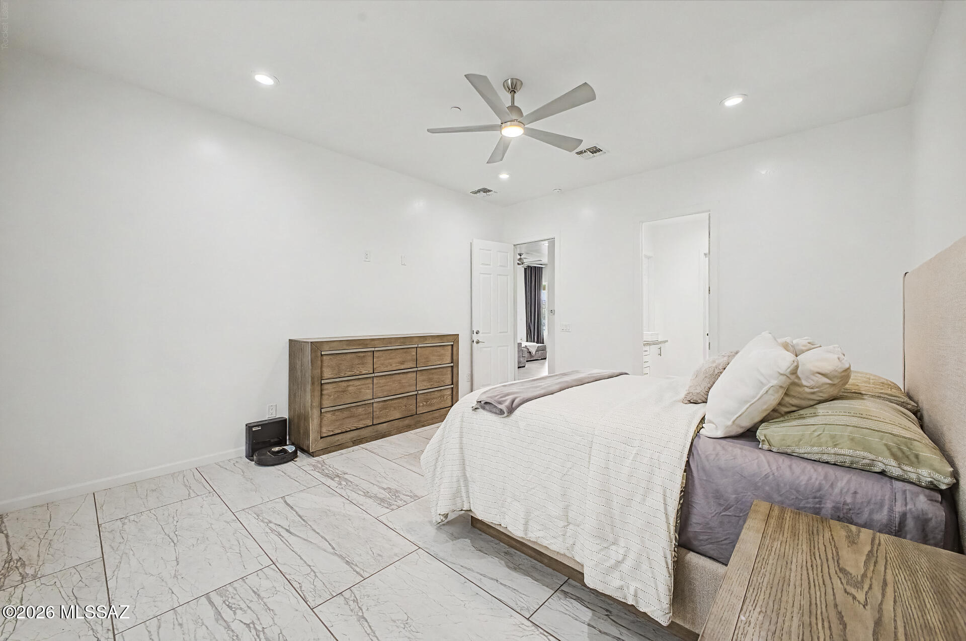 Paradise Estates (1-22) - Residential