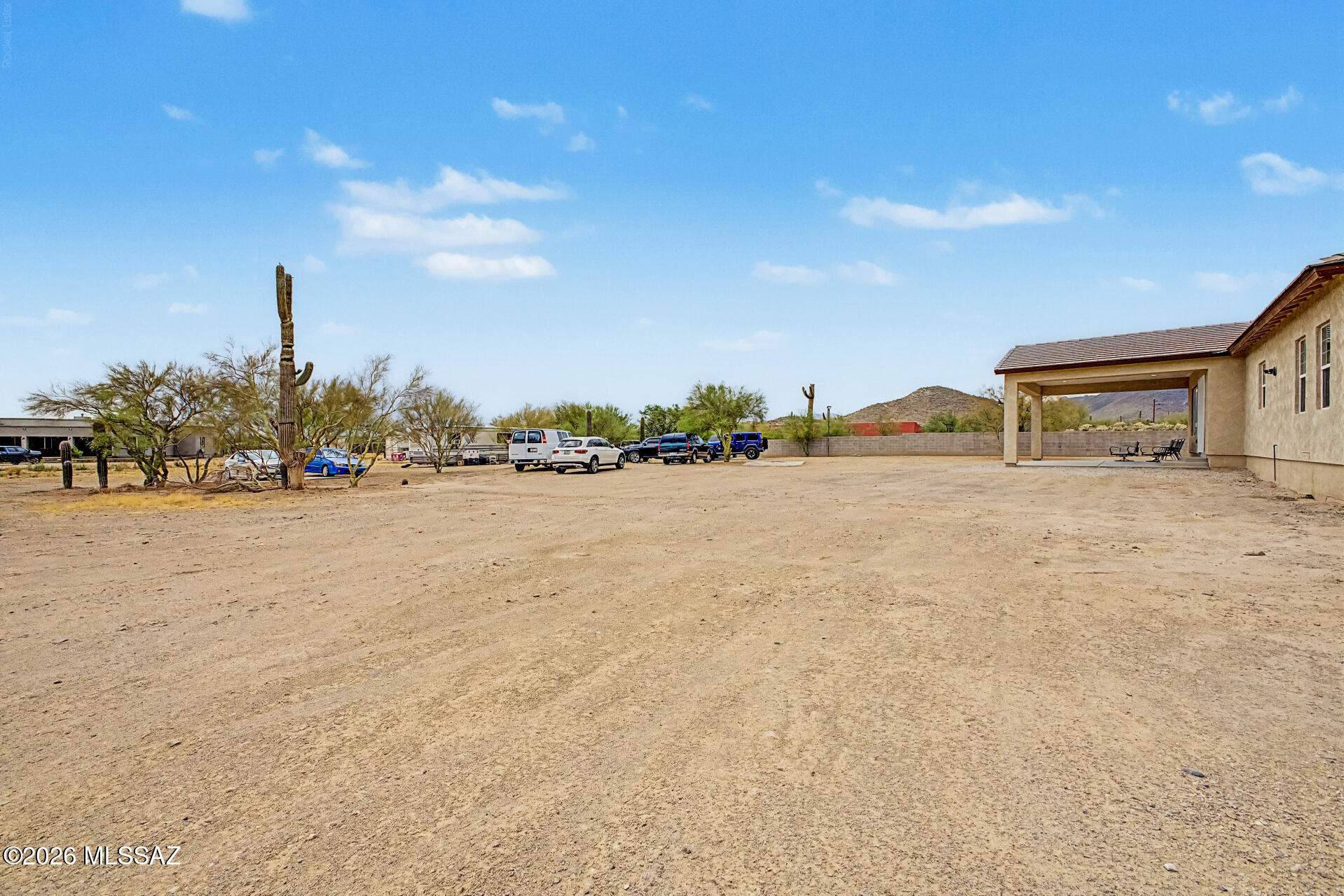 Paradise Estates (1-22) - Residential