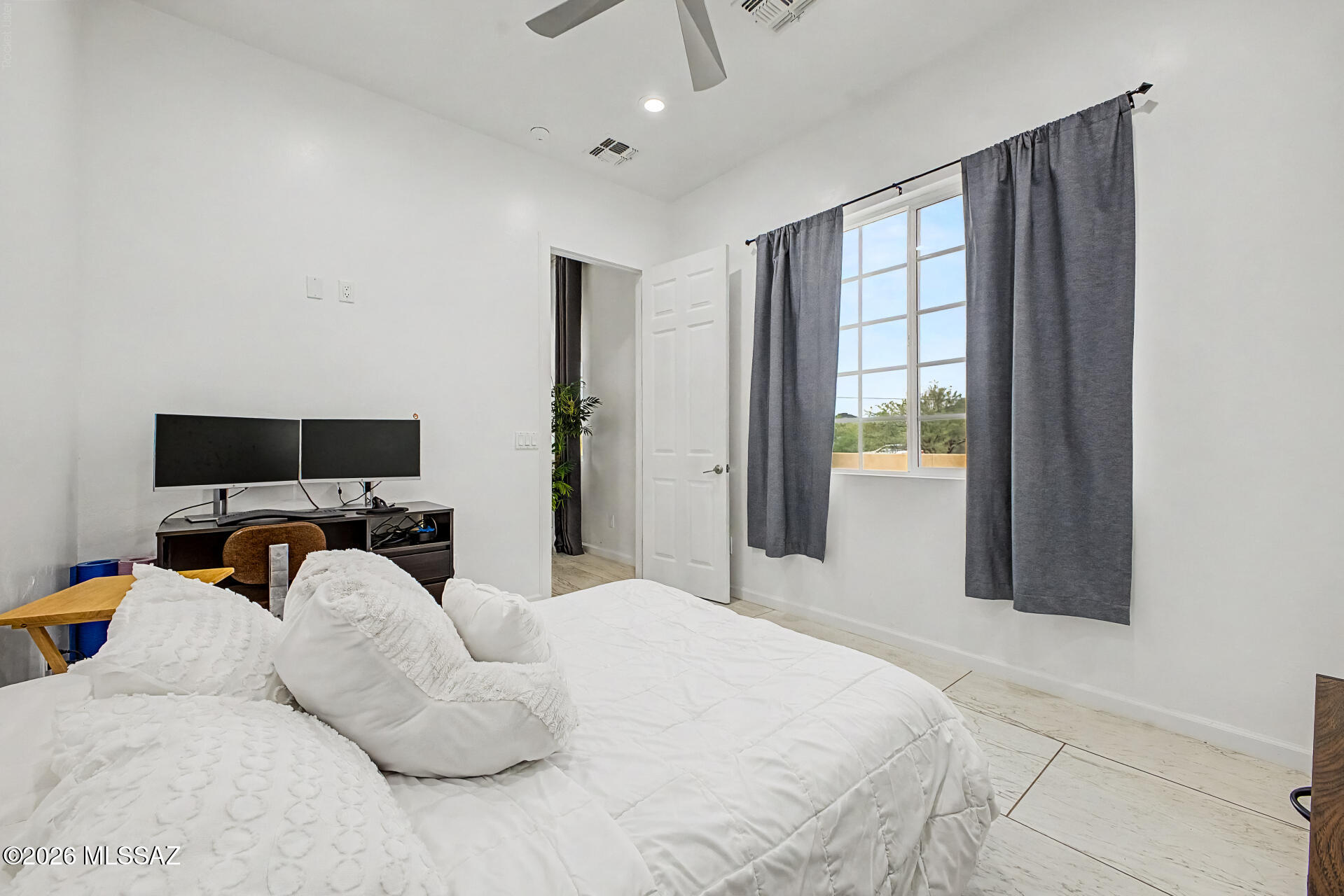 Paradise Estates (1-22) - Residential