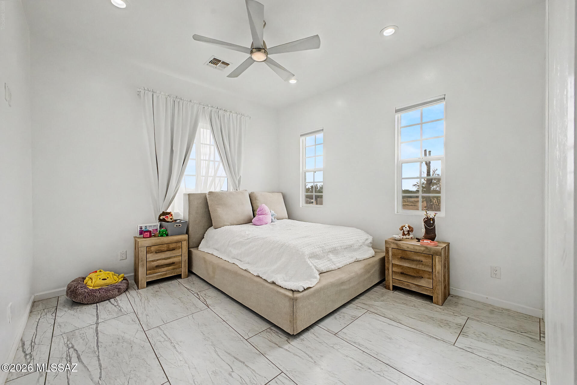 Paradise Estates (1-22) - Residential