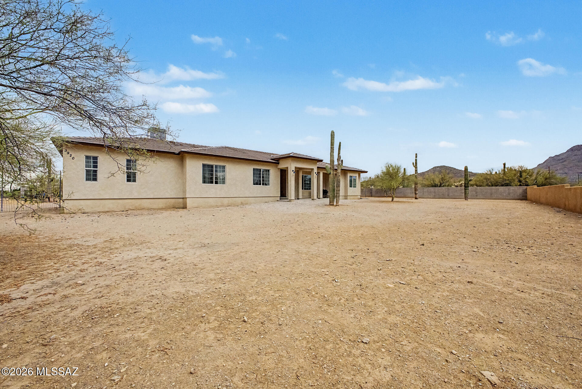 Paradise Estates (1-22) - Residential