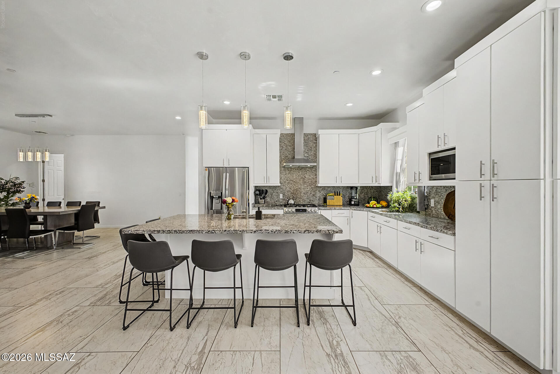 Paradise Estates (1-22) - Residential