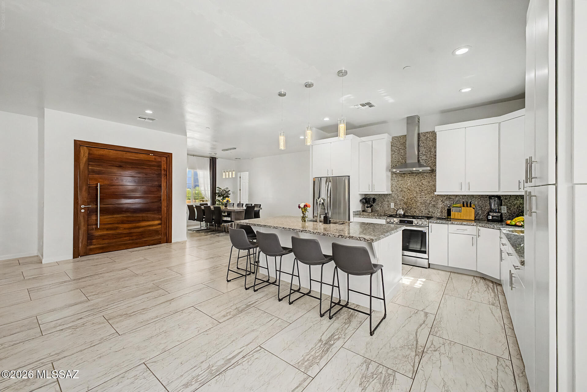 Paradise Estates (1-22) - Residential