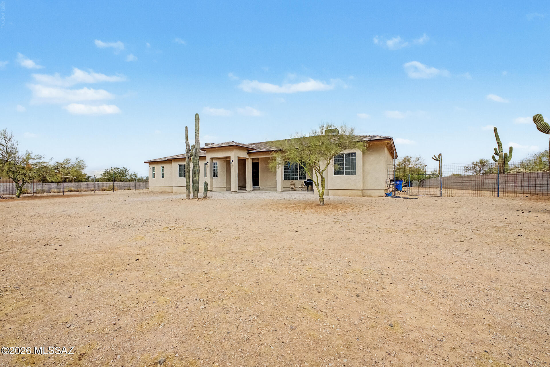 Paradise Estates (1-22) - Residential