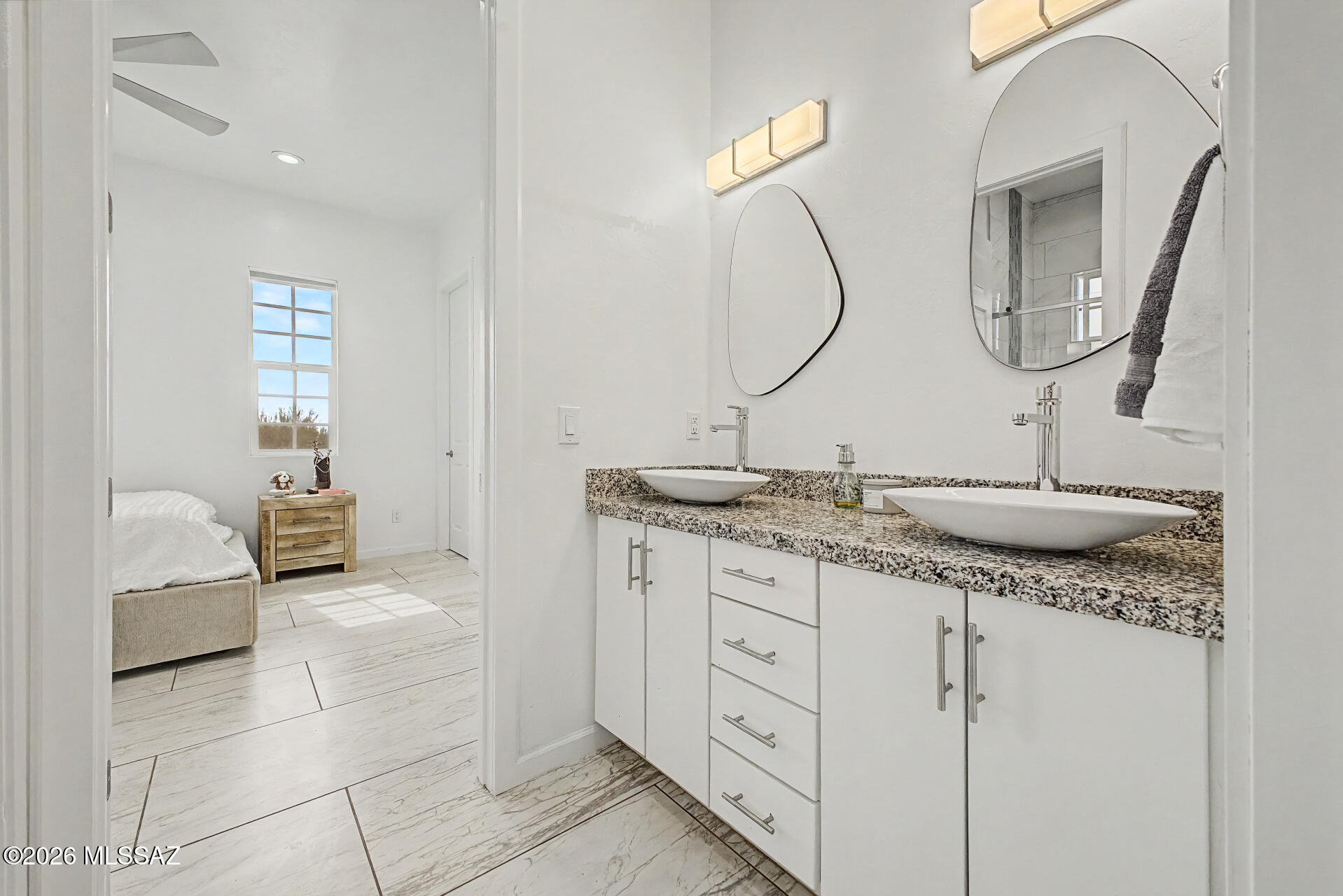 Paradise Estates (1-22) - Residential
