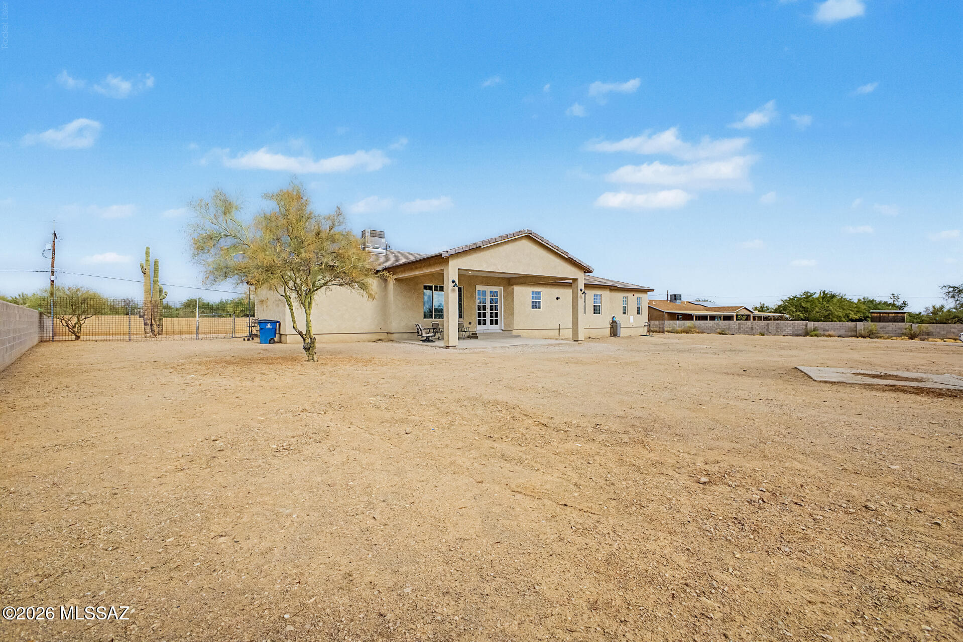 Paradise Estates (1-22) - Residential