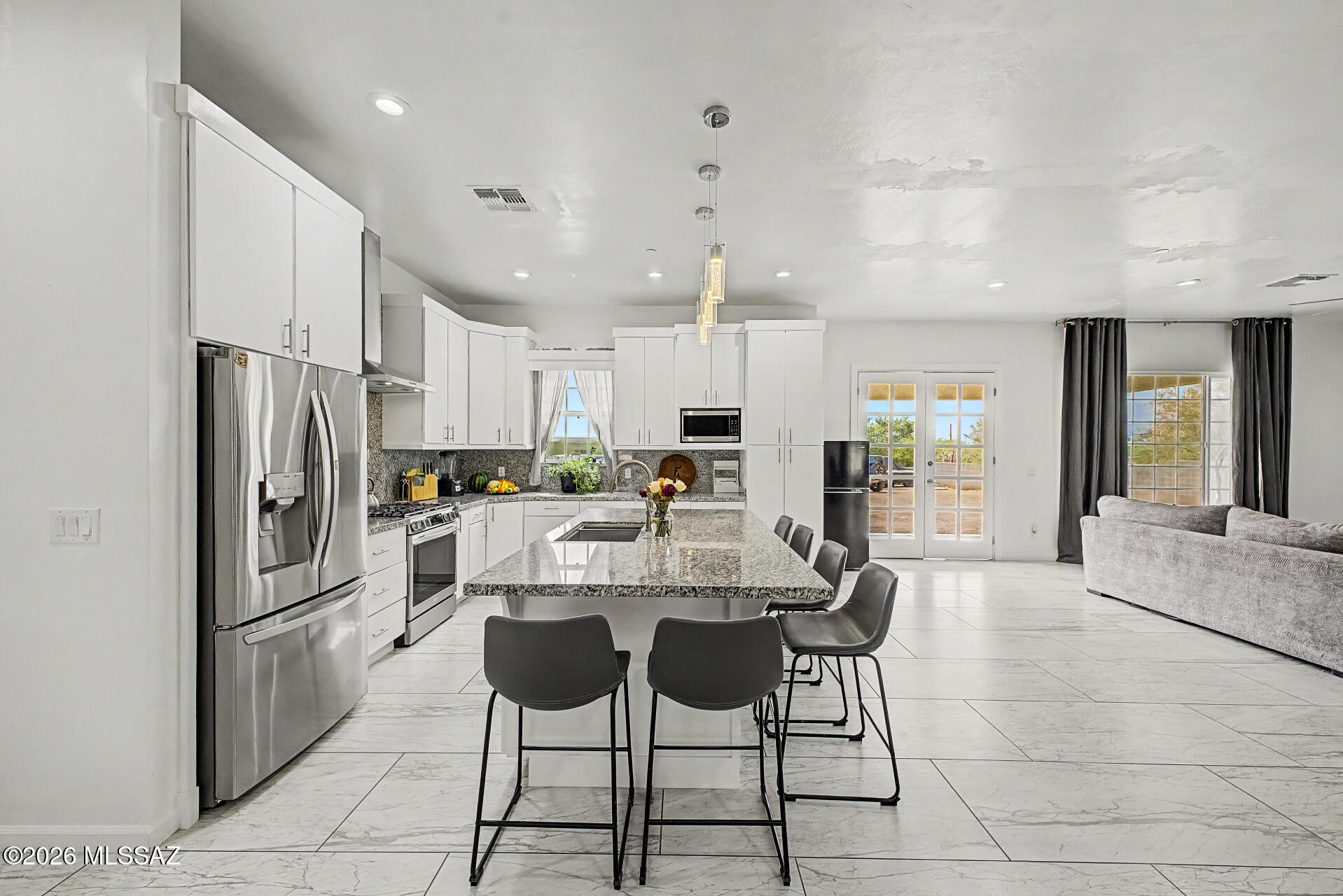 Paradise Estates (1-22) - Residential